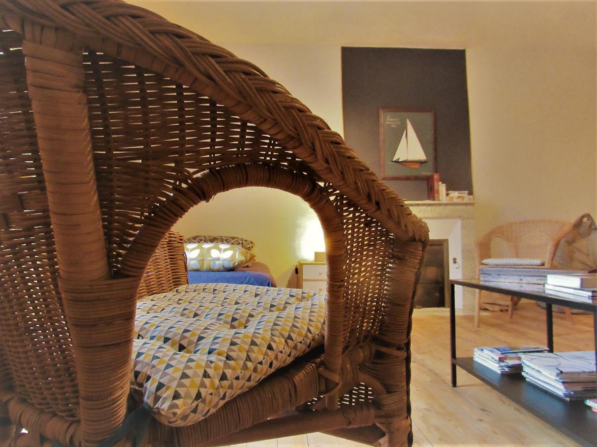 La maison de Thiré view 3
