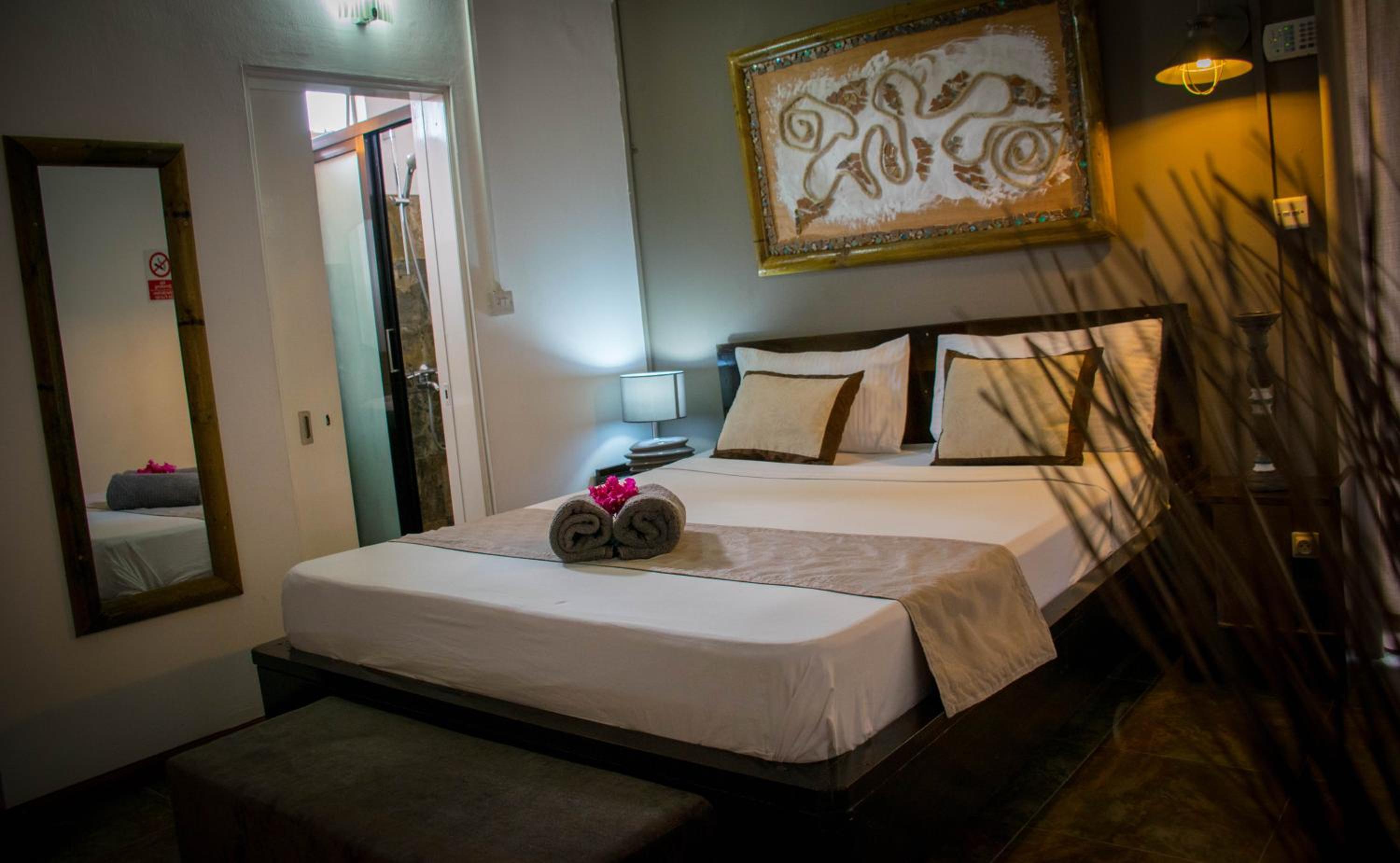 VILLAVAGUE Lodge