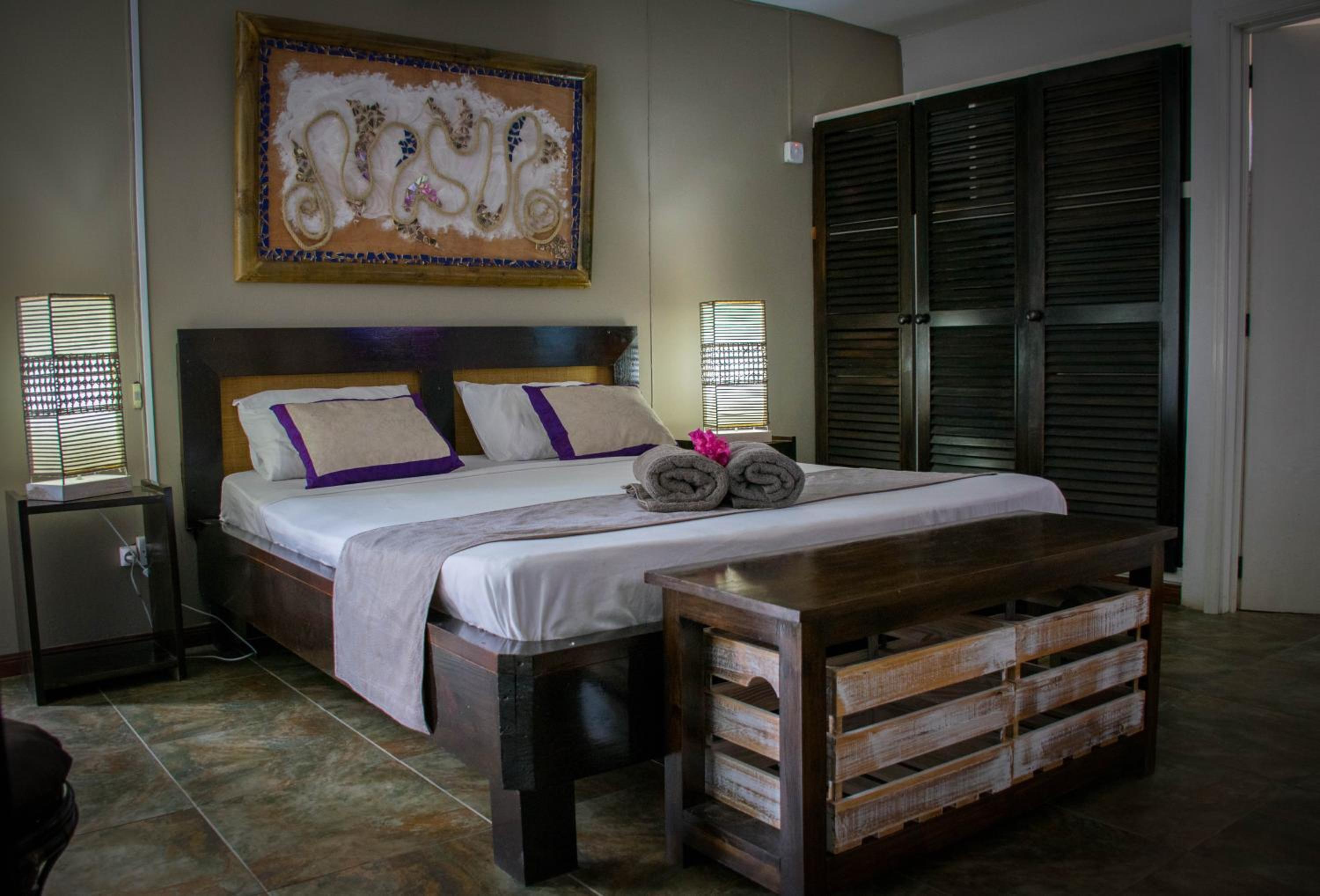 VILLAVAGUE Lodge