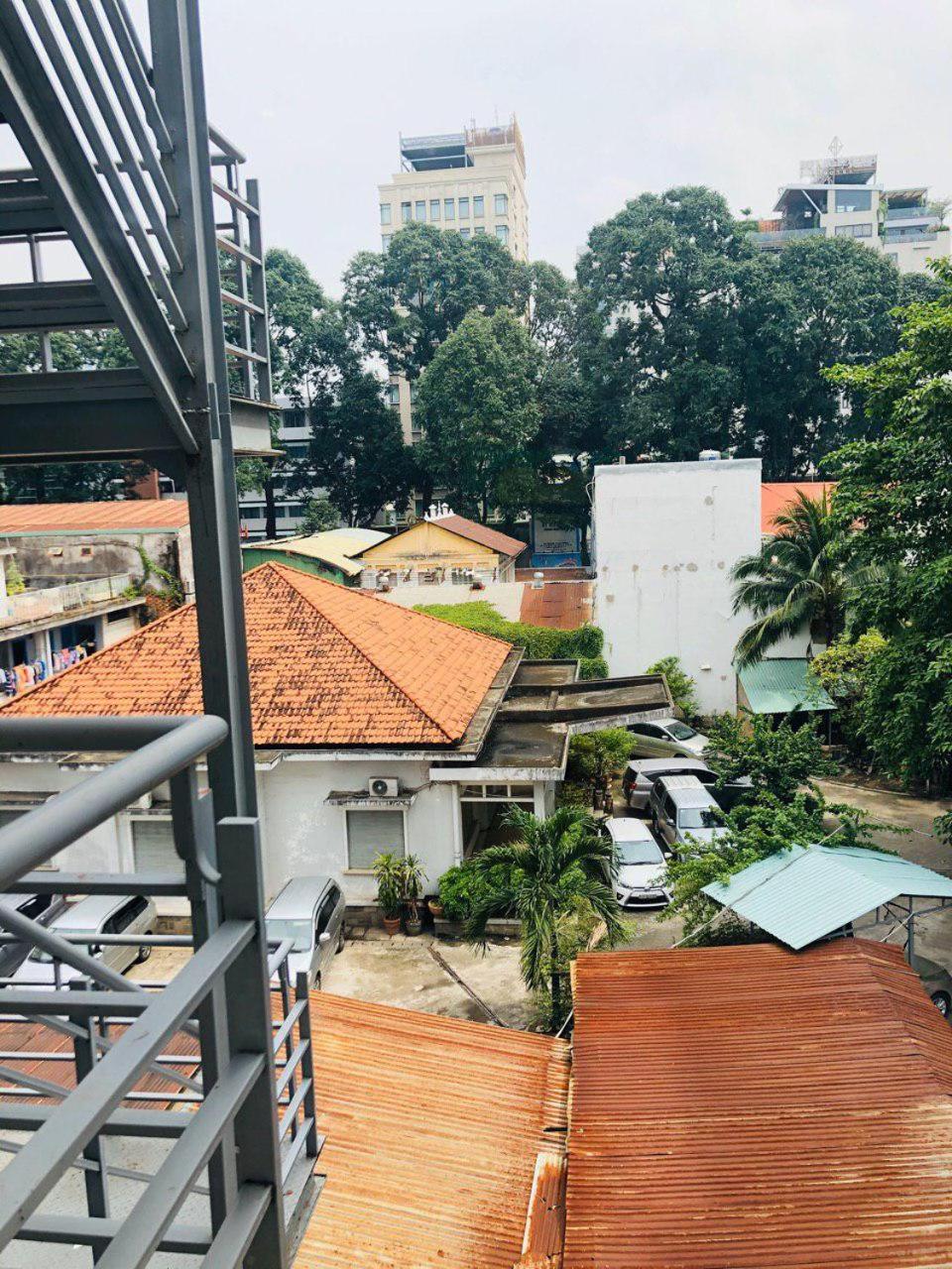 rooftop