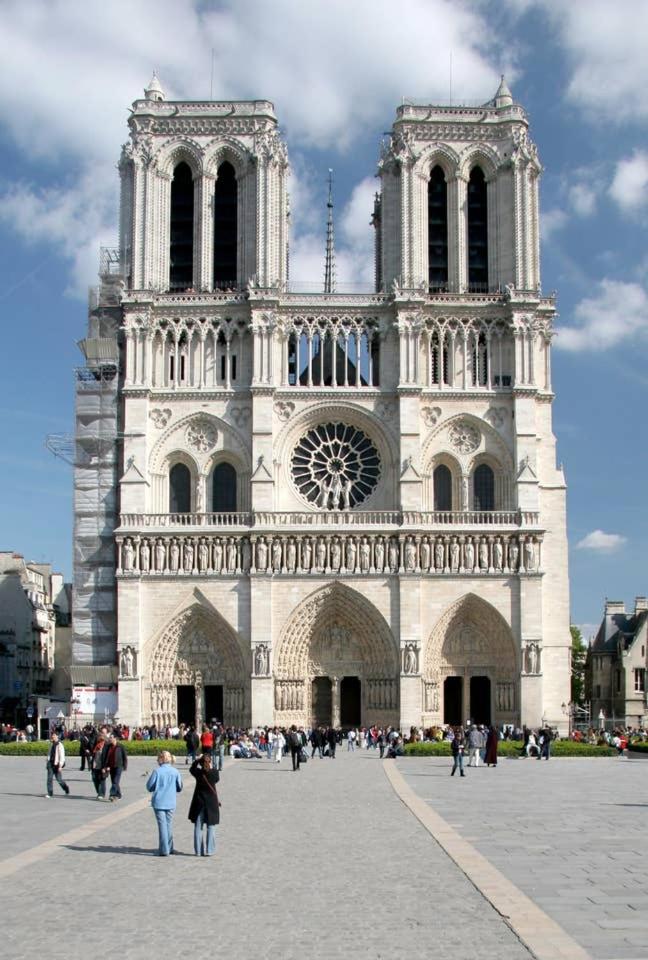 Gorgeous Paris St Germain des Près