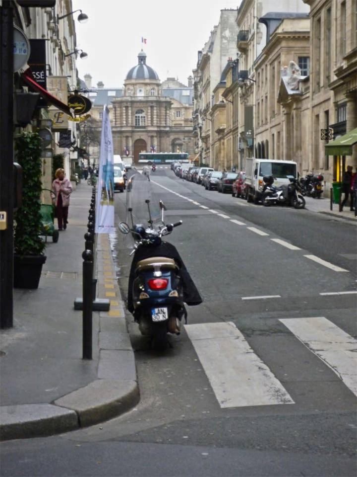 Gorgeous Paris St Germain des Près