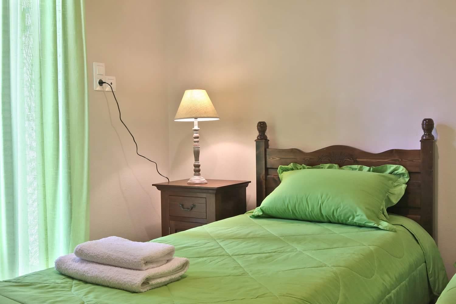 Sfakia Thea Apartments view 2
