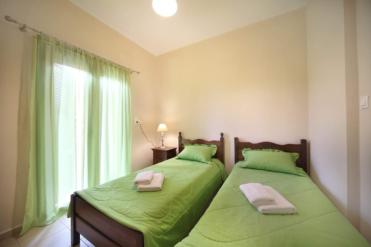 Sfakia Thea Apartments