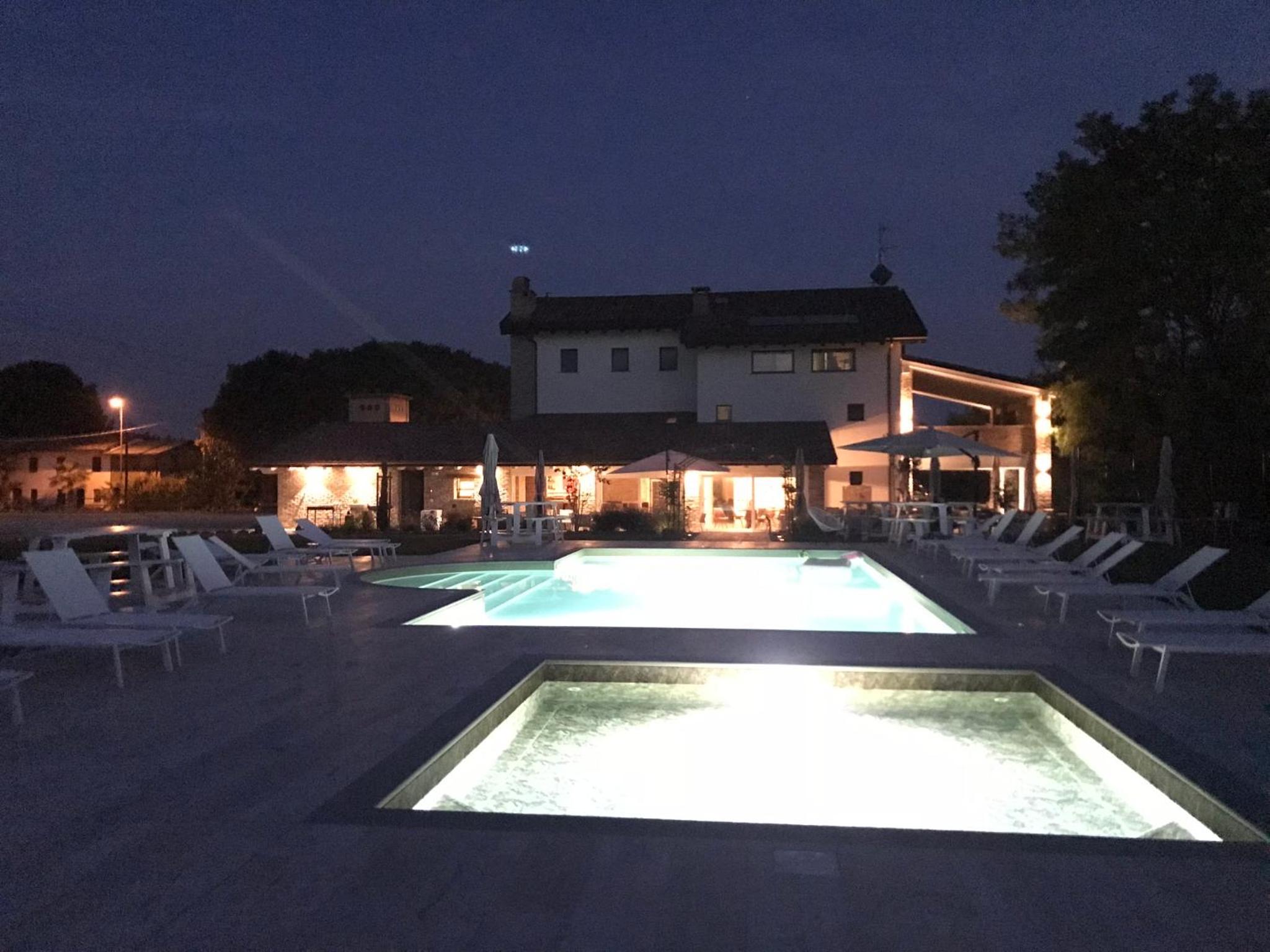B&B La Corte Dei Vizi view 5