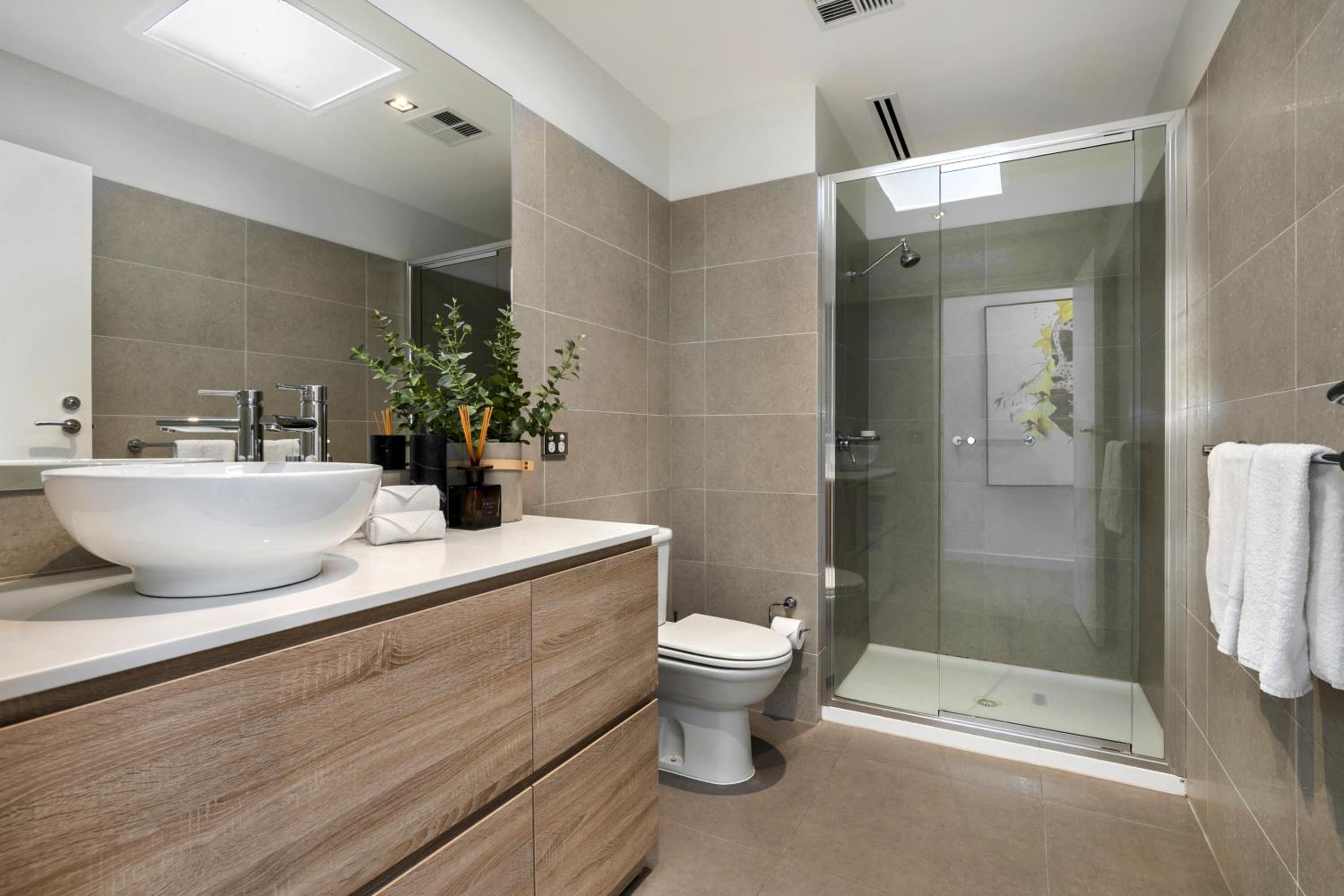 Saltwater Apartment Sorrento view 4