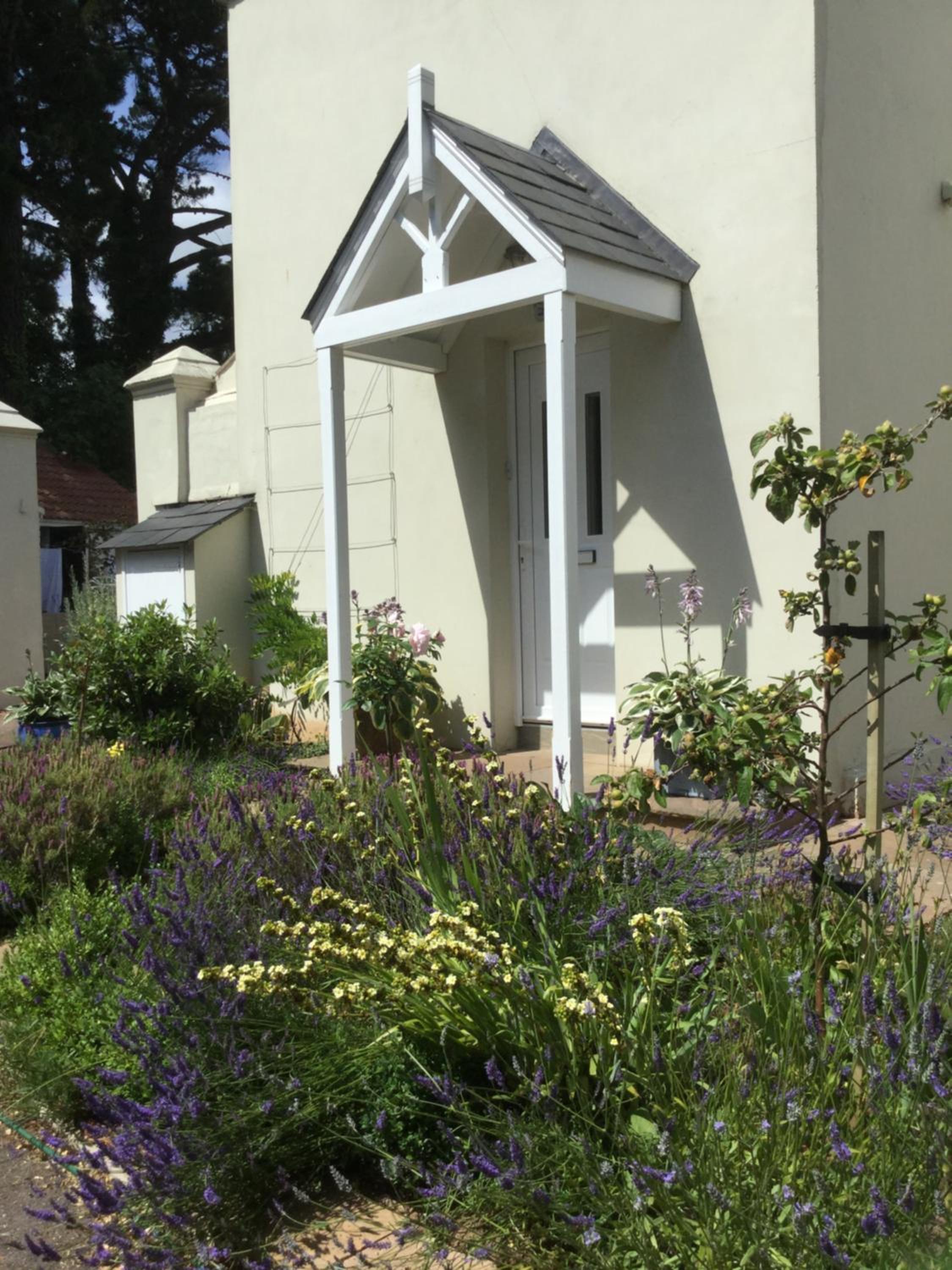 Park House view 3