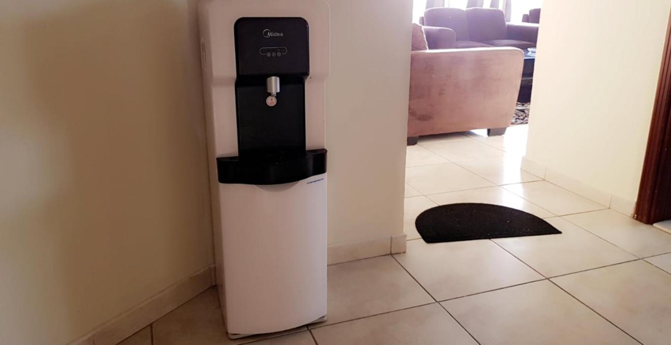 Hostel Dubai