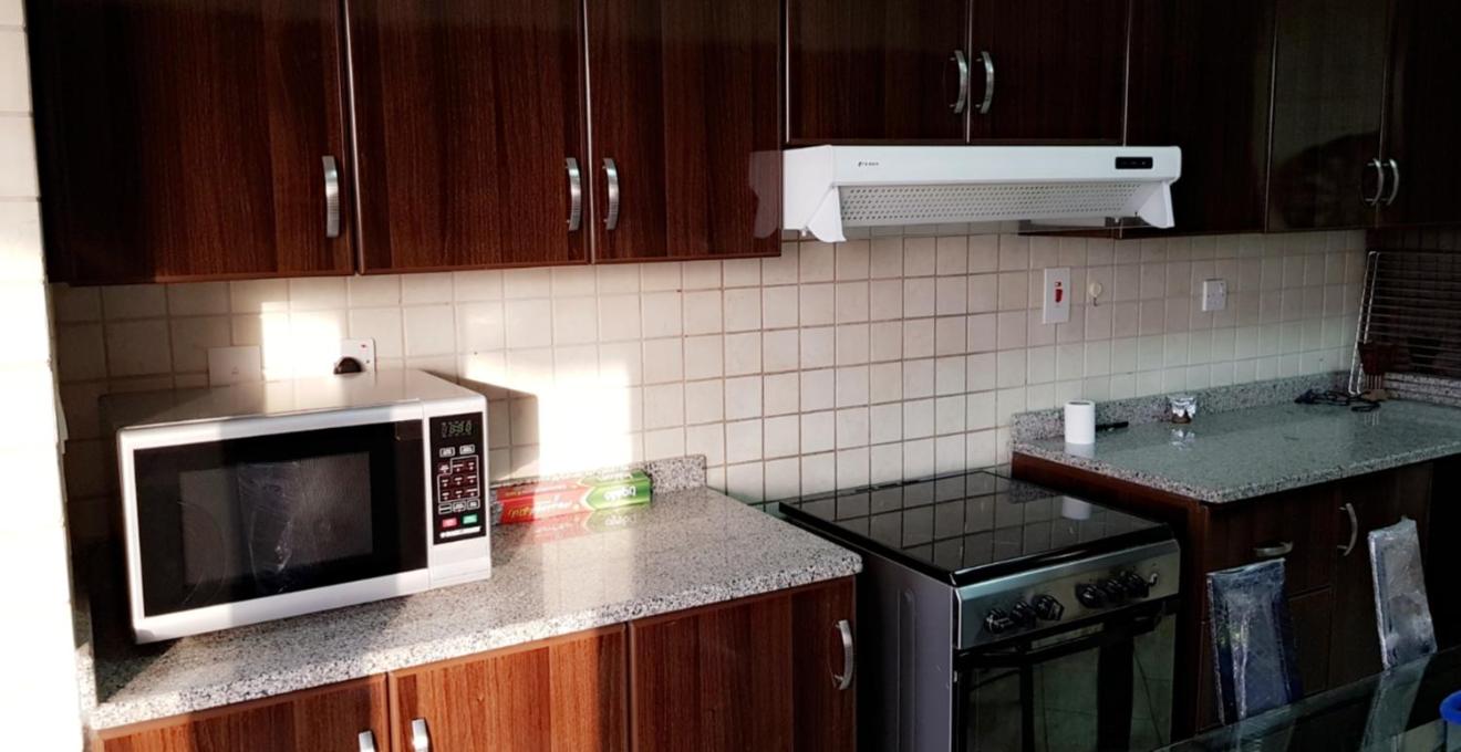 Hostel Dubai