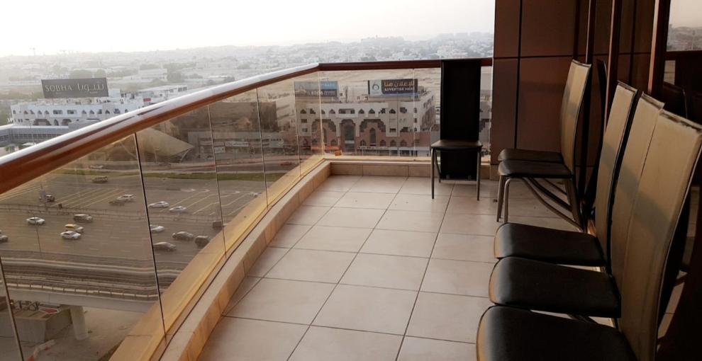 Hostel Dubai