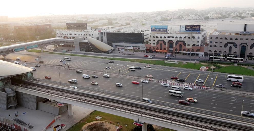 Hostel Dubai