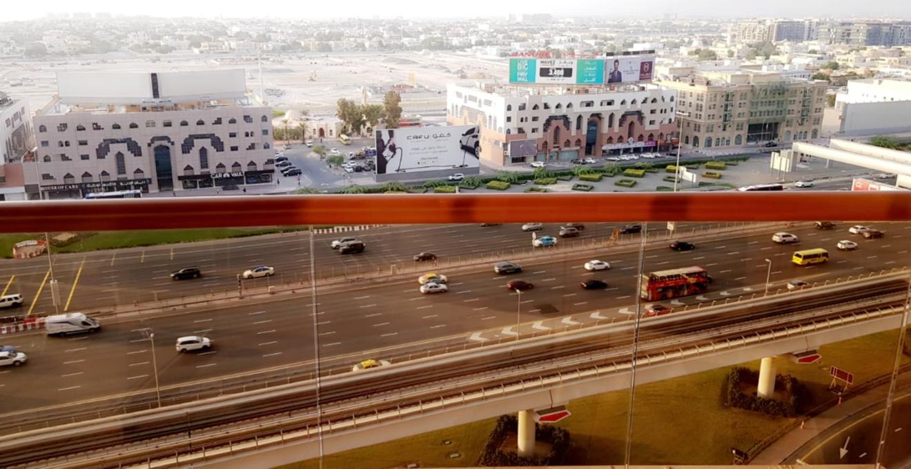 Hostel Dubai