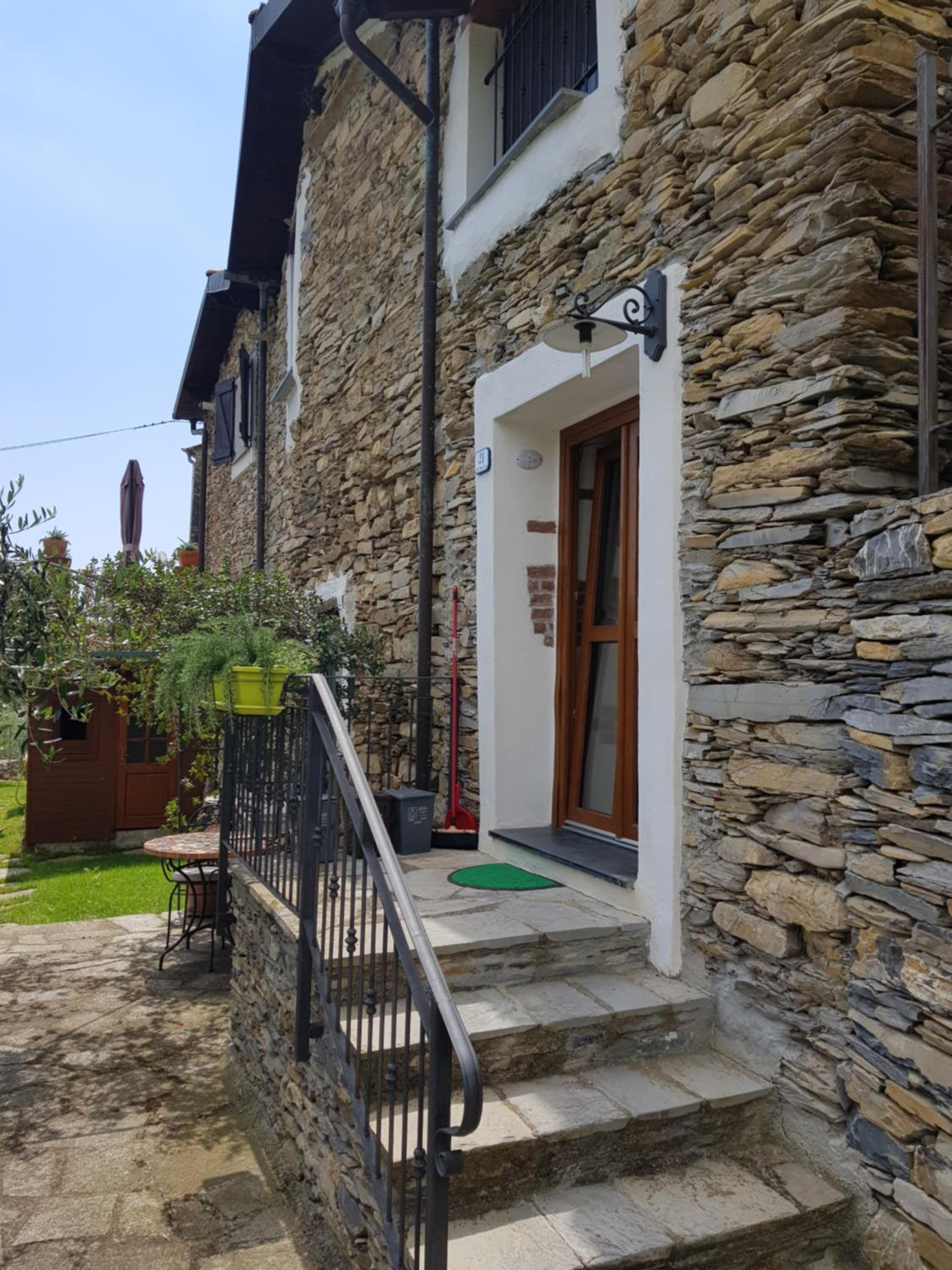 Casa elisa view 2