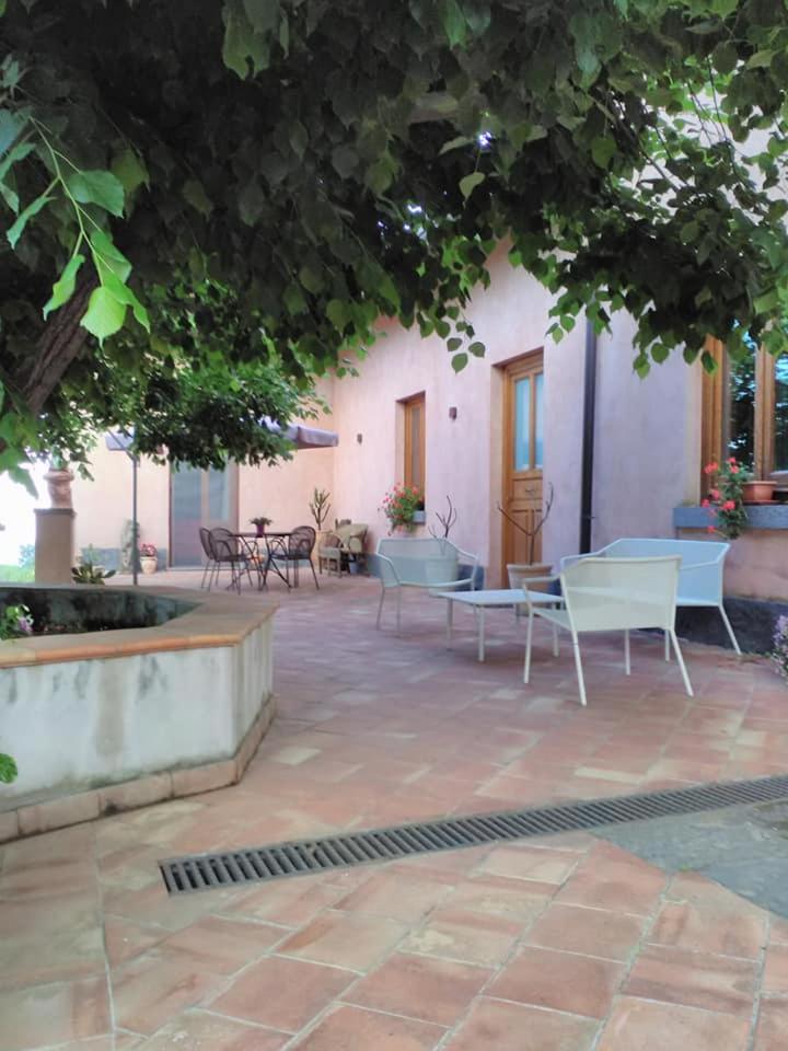 La corte di Bafè B&B "Slow Life" view 5