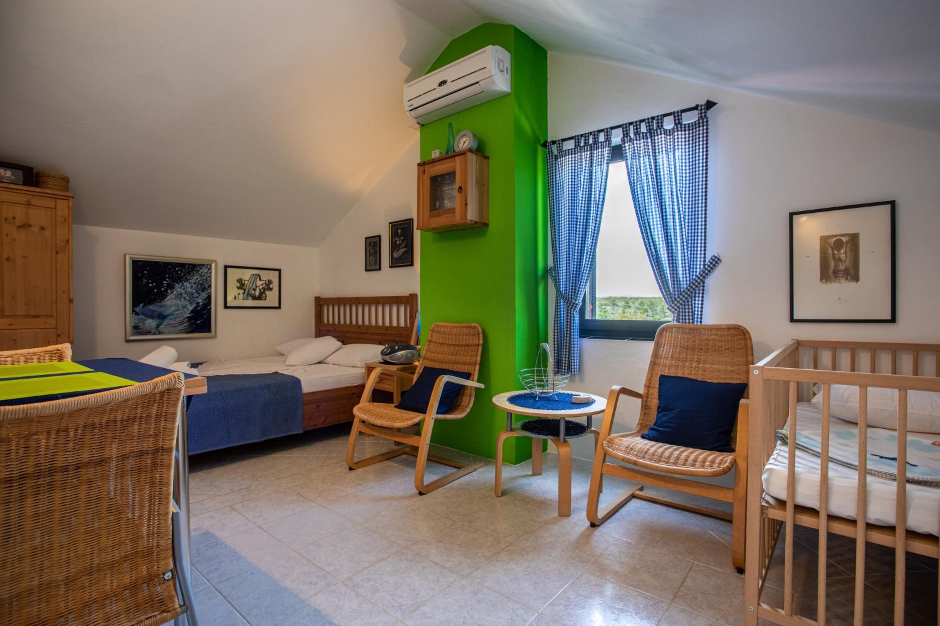 Villa Eva