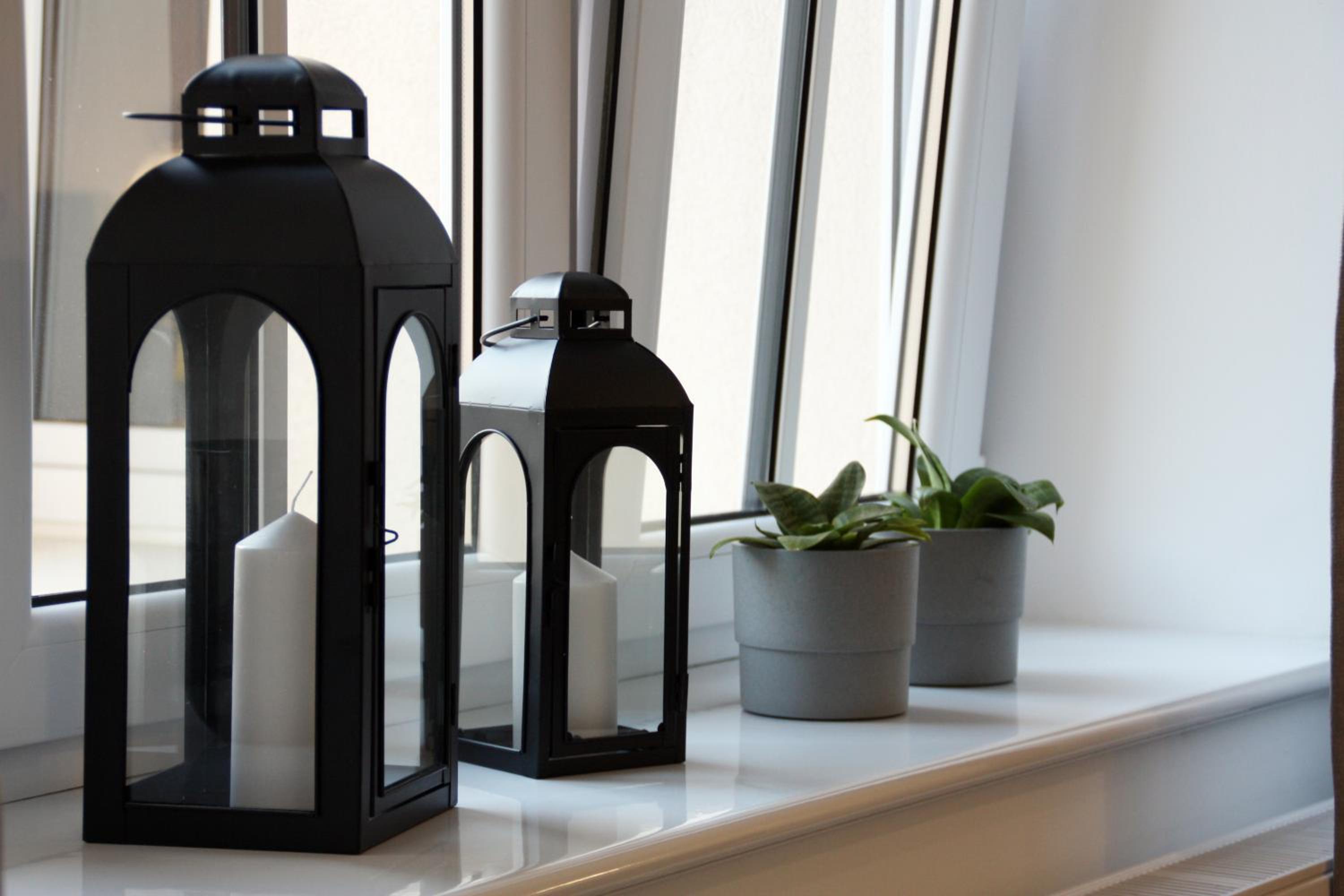 Black & White Apartament