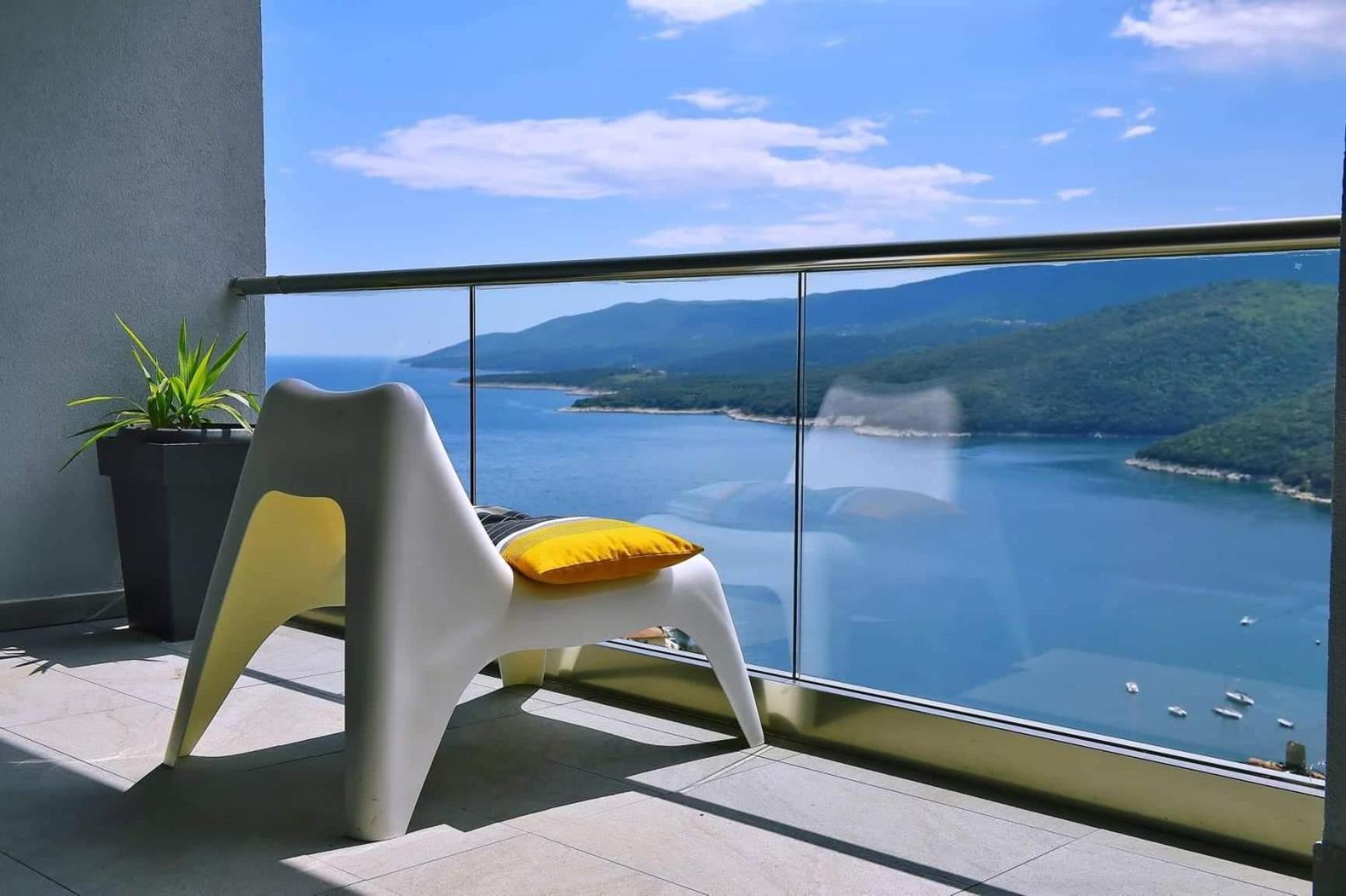 Apartment Vanilla I with beautiful Seaview view 5