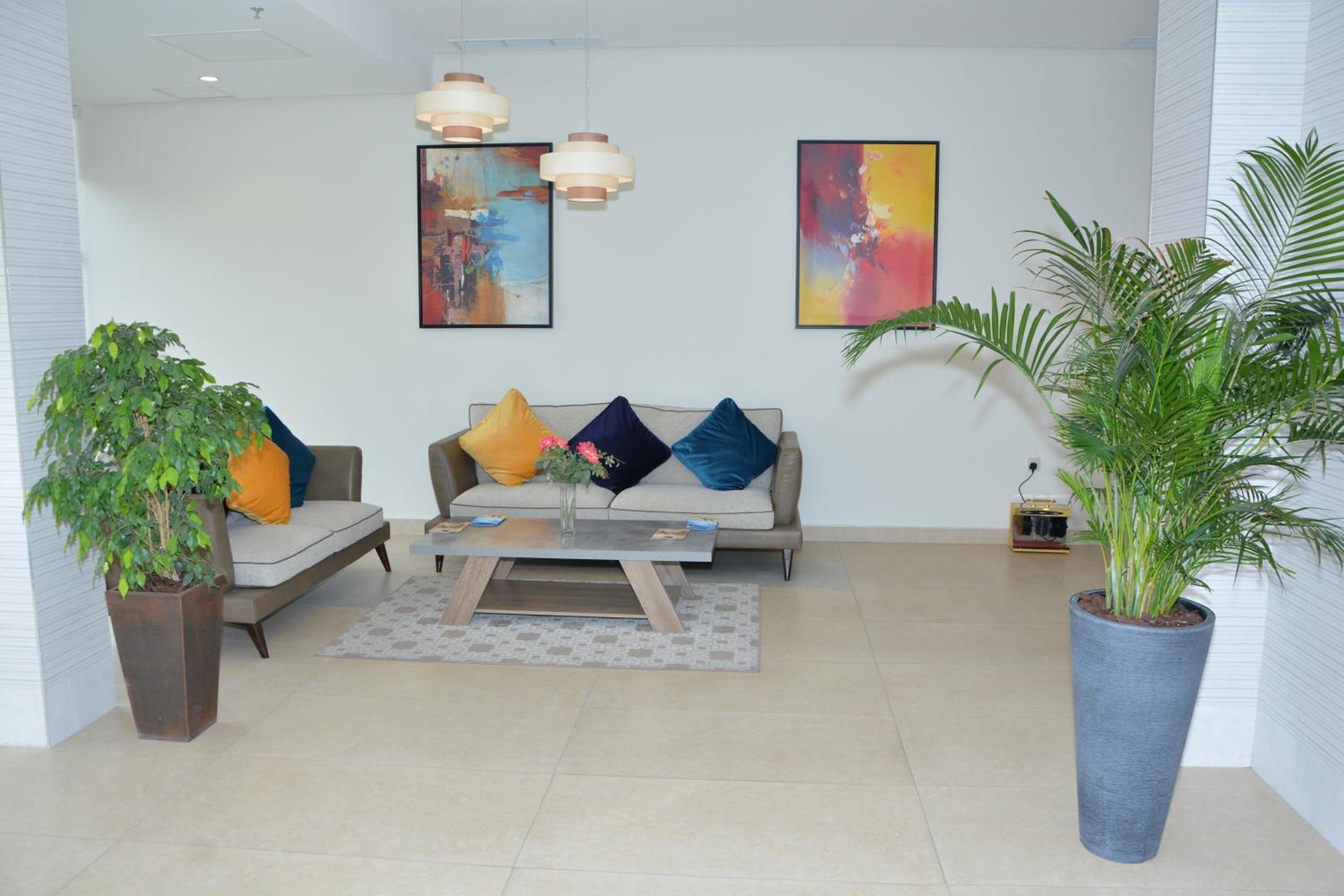 The Lofts Kuwait Fintas