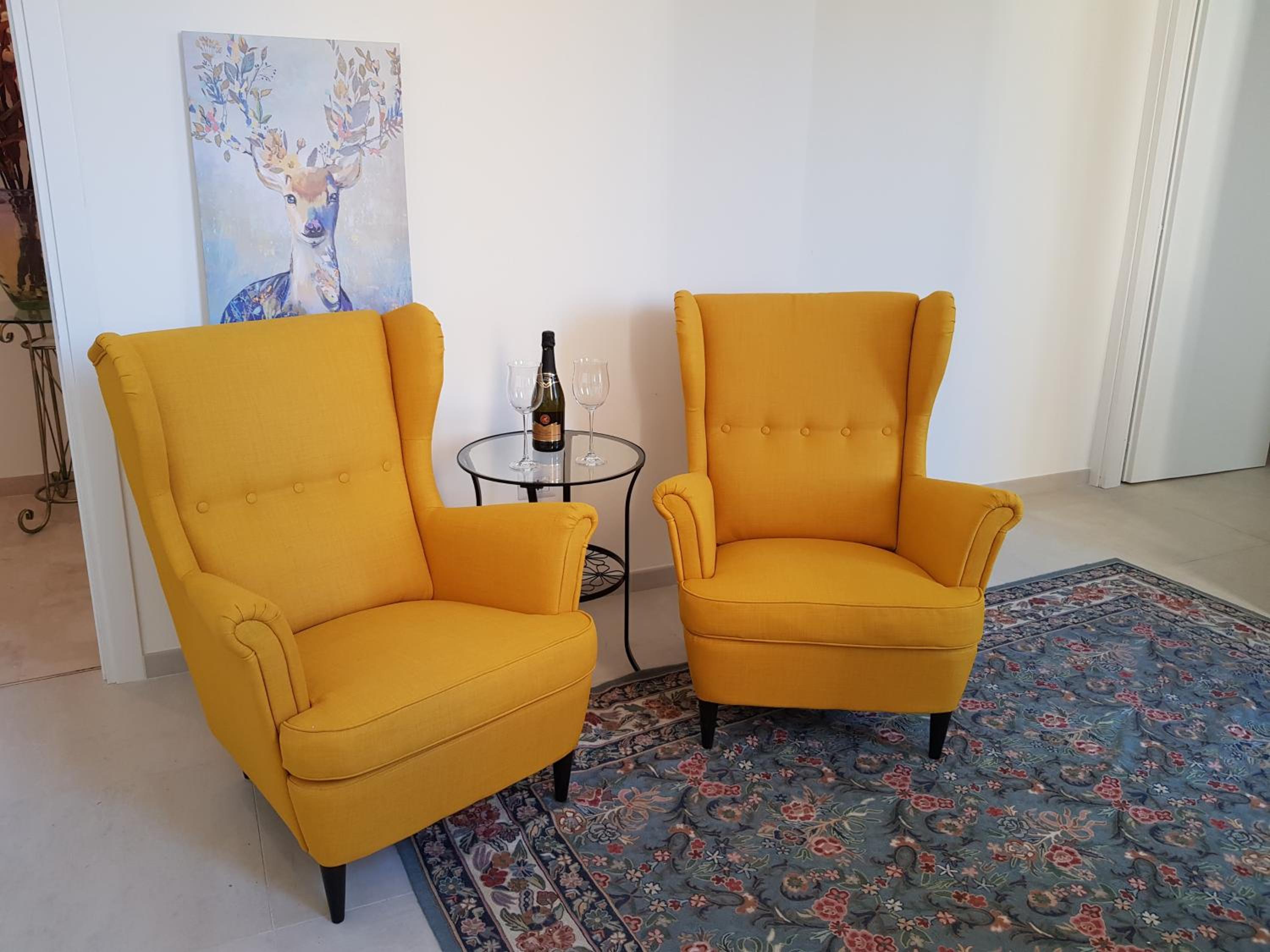 San Lucifero Home & Relax - IUN 1871