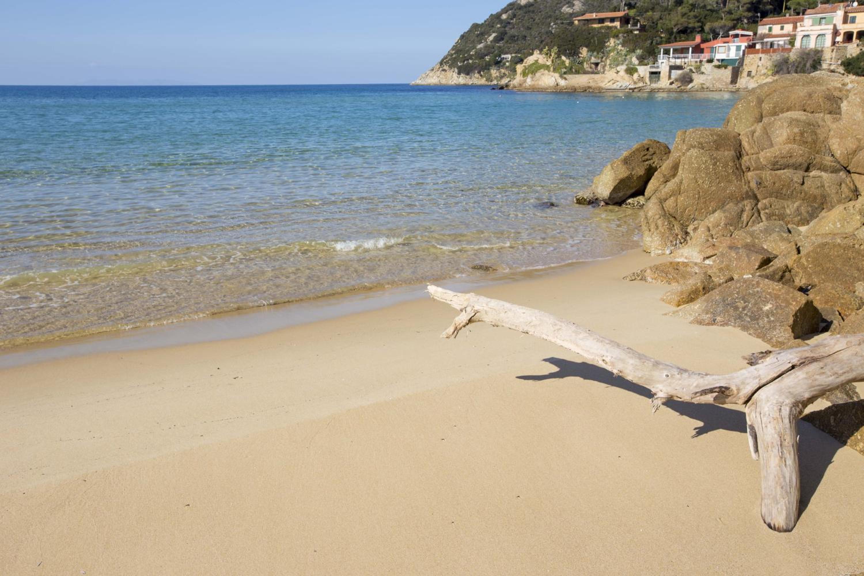 Un Nido sul Mare - Goelba view 3