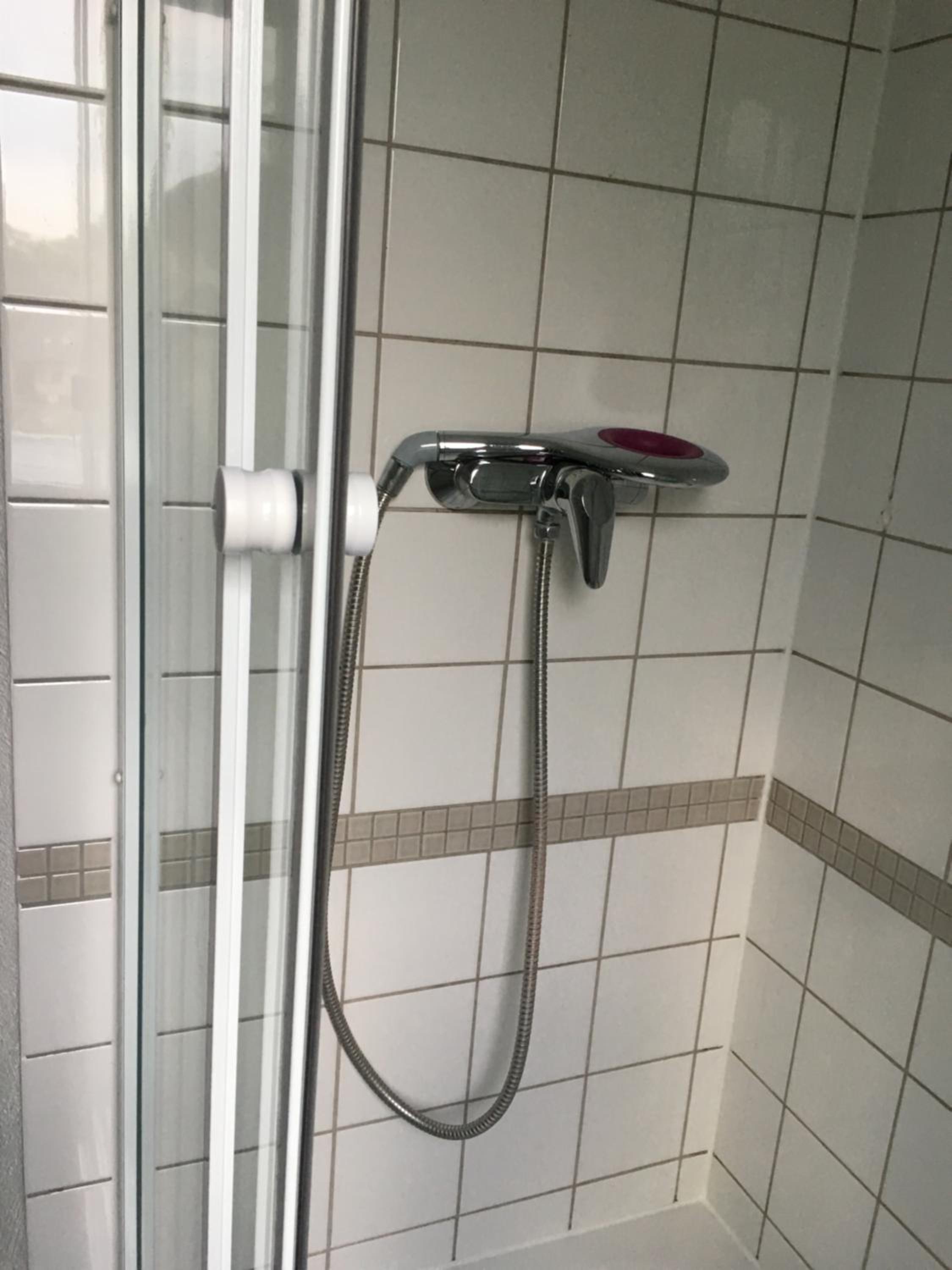 Zweizimmerwohnung nah der Messe