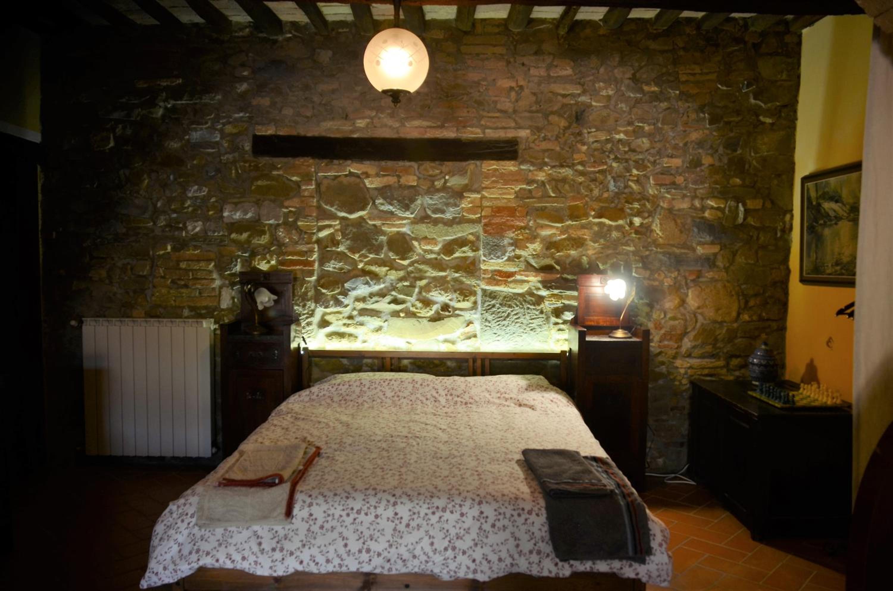 Casa Baronetta
