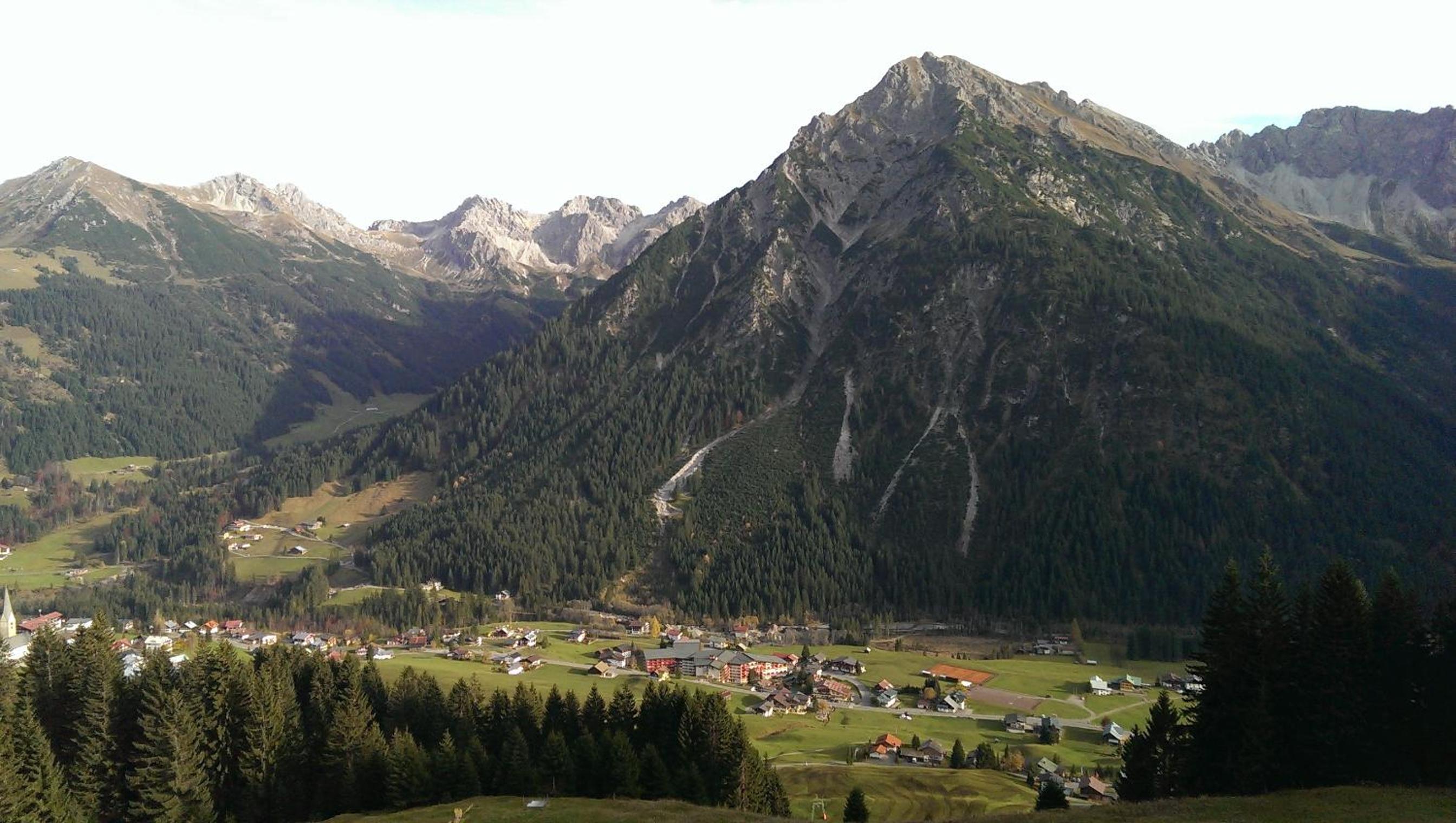Schusterhof