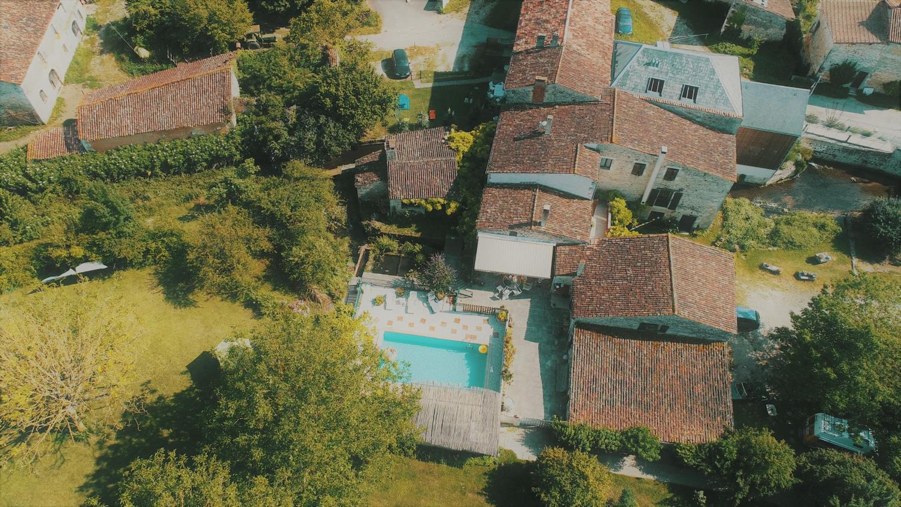Le moulin d'Annepont view 5
