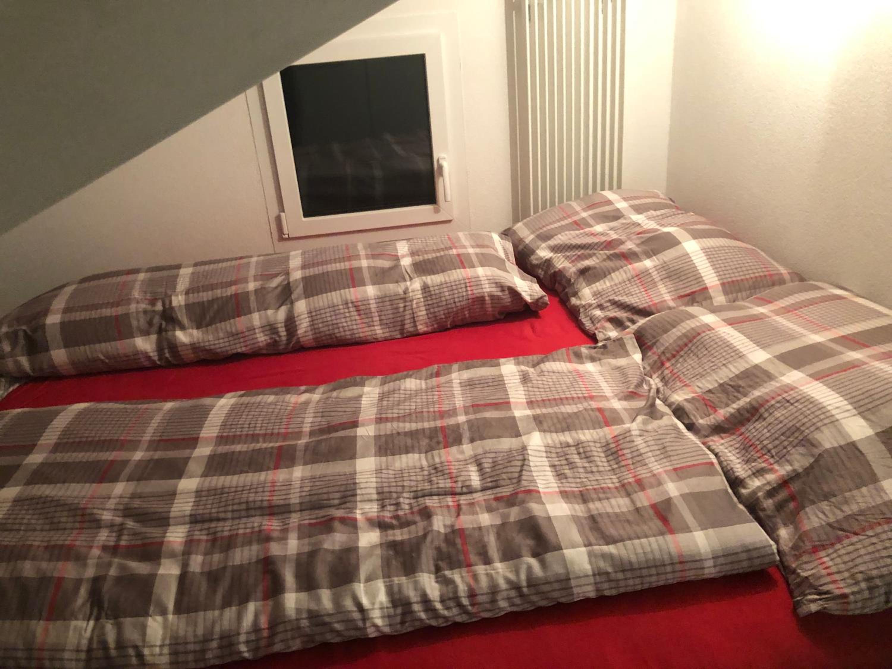 Chalet luzi