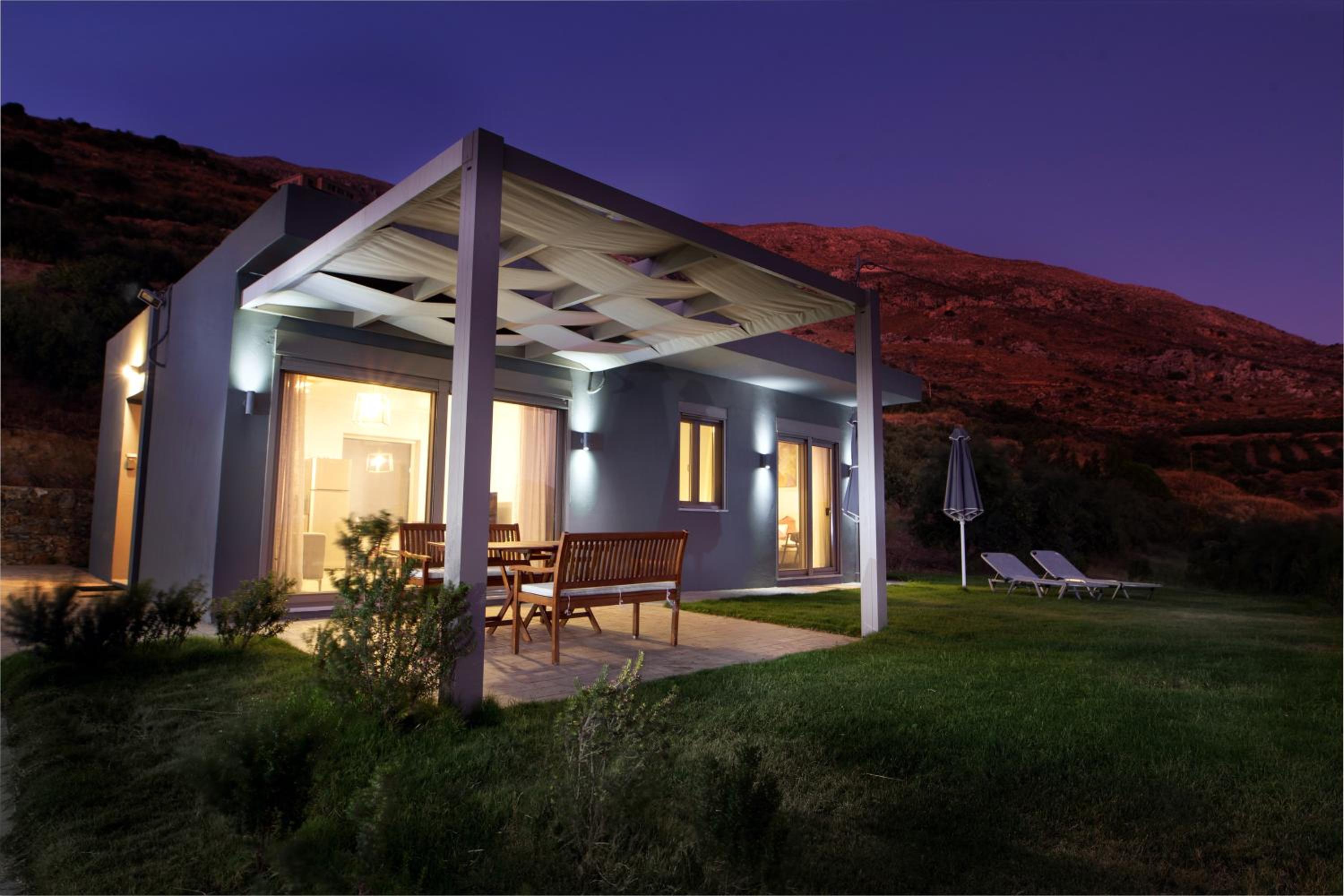 Villa Aias