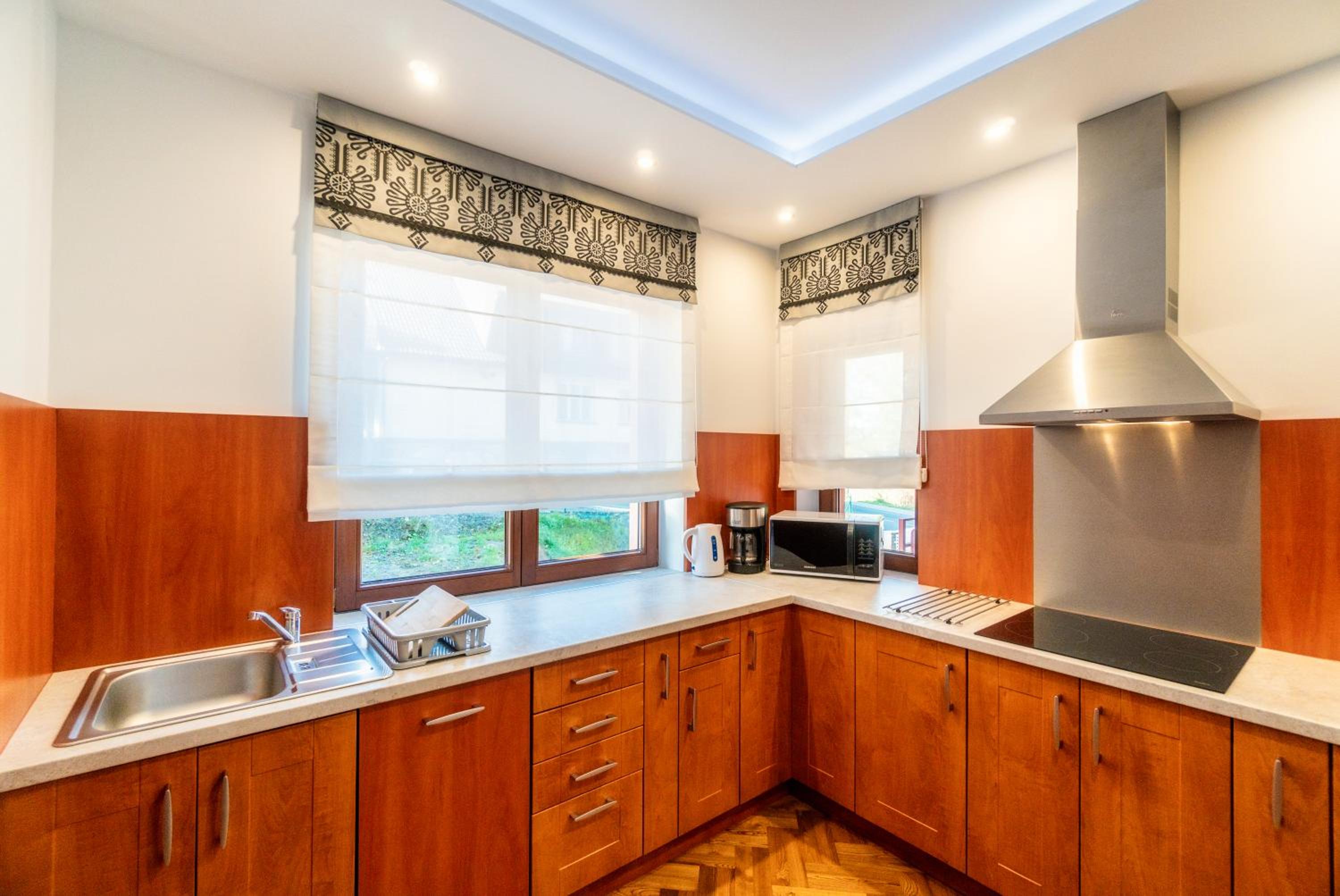Apartamenty Osada Nosal view 5