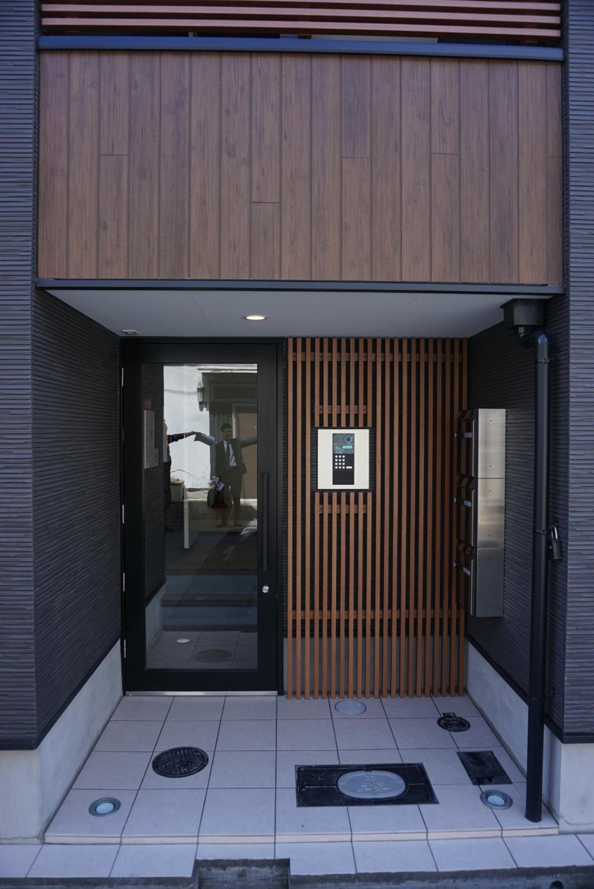 Sakura Shigure Shin-Osaka