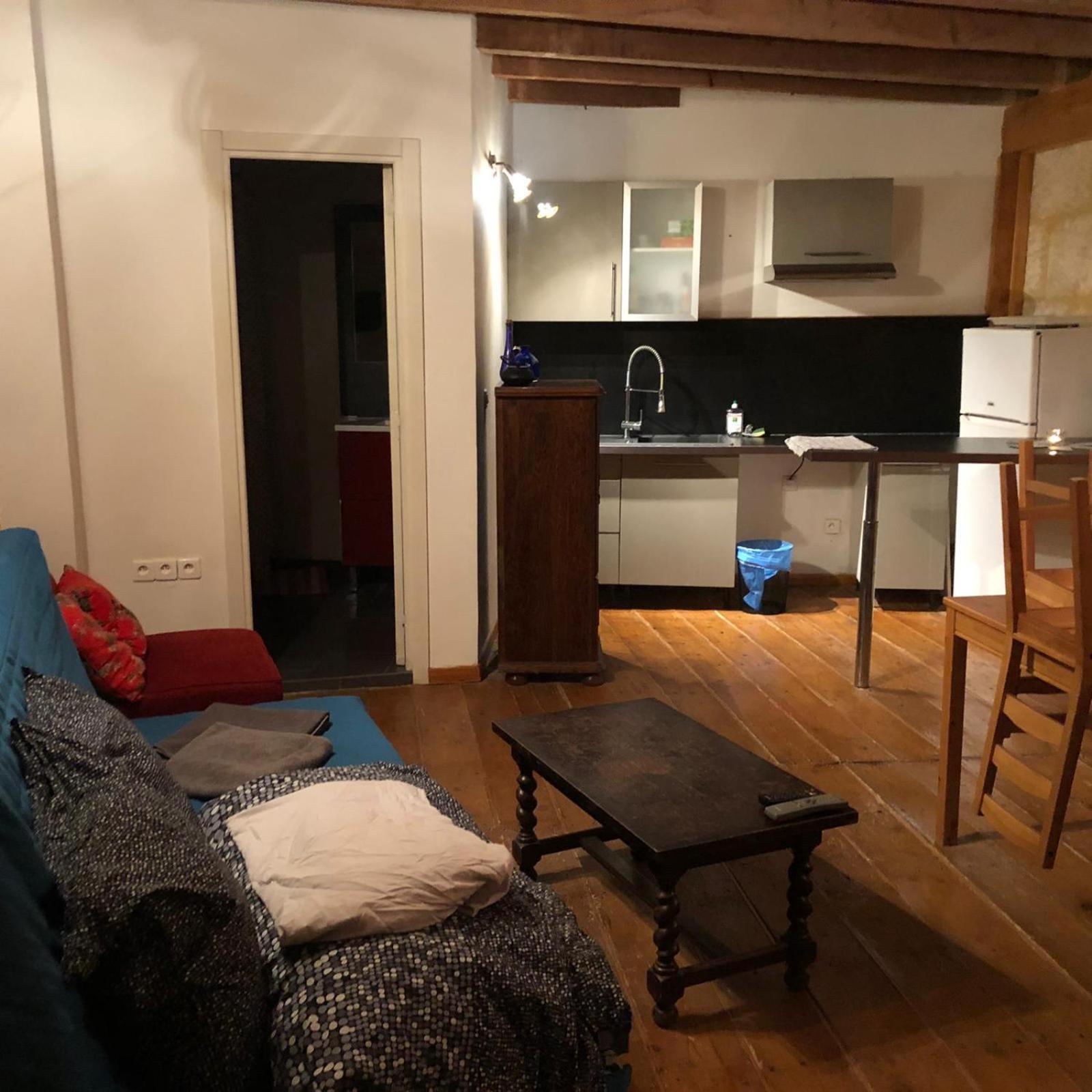 Superbe Duplex aux Arenes