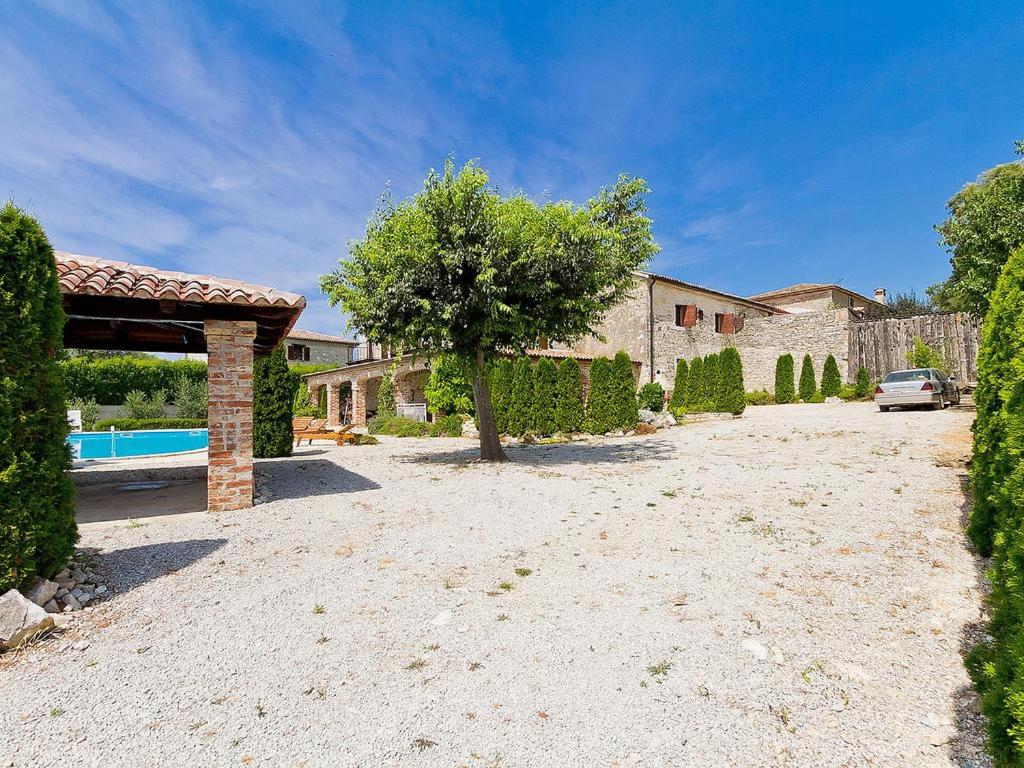 Villas Aurelia view 5