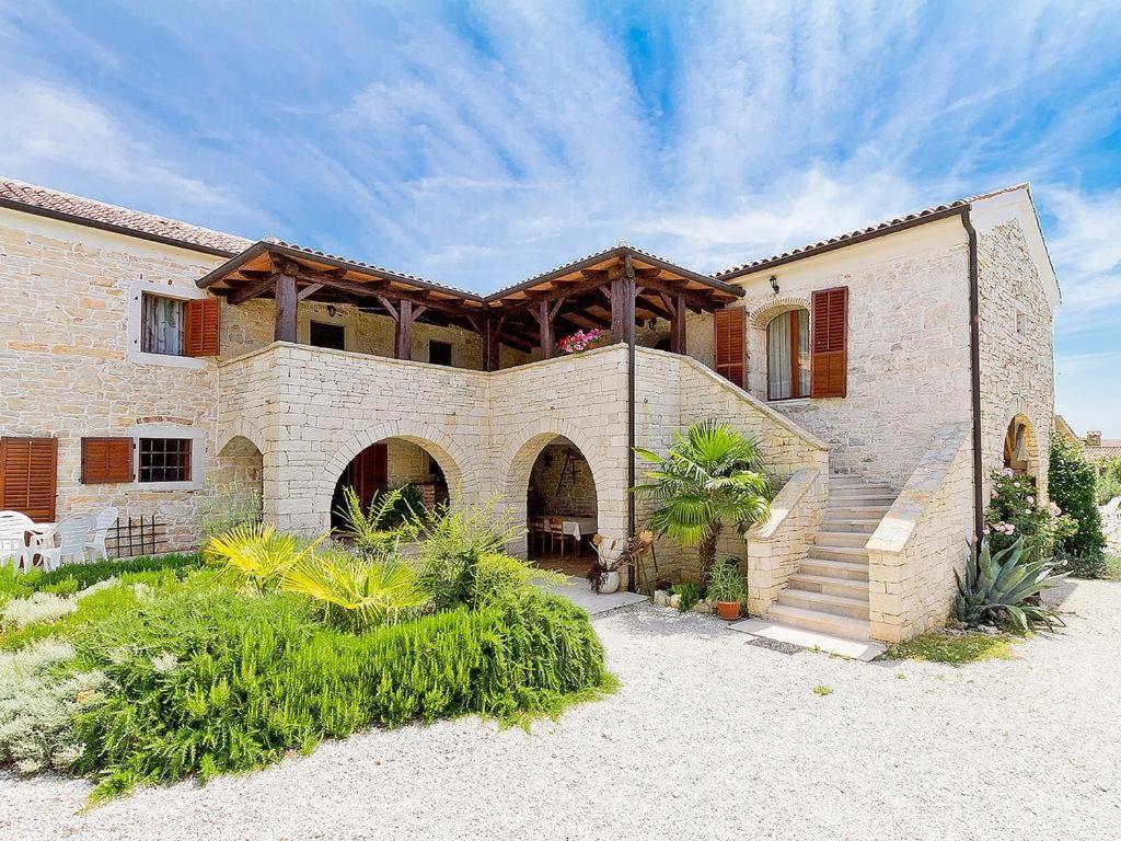 Villas Aurelia view 2