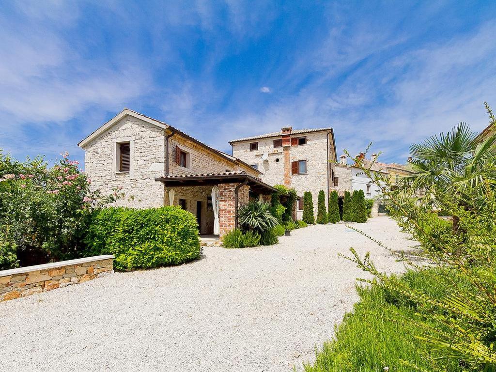 Villas Aurelia view 4