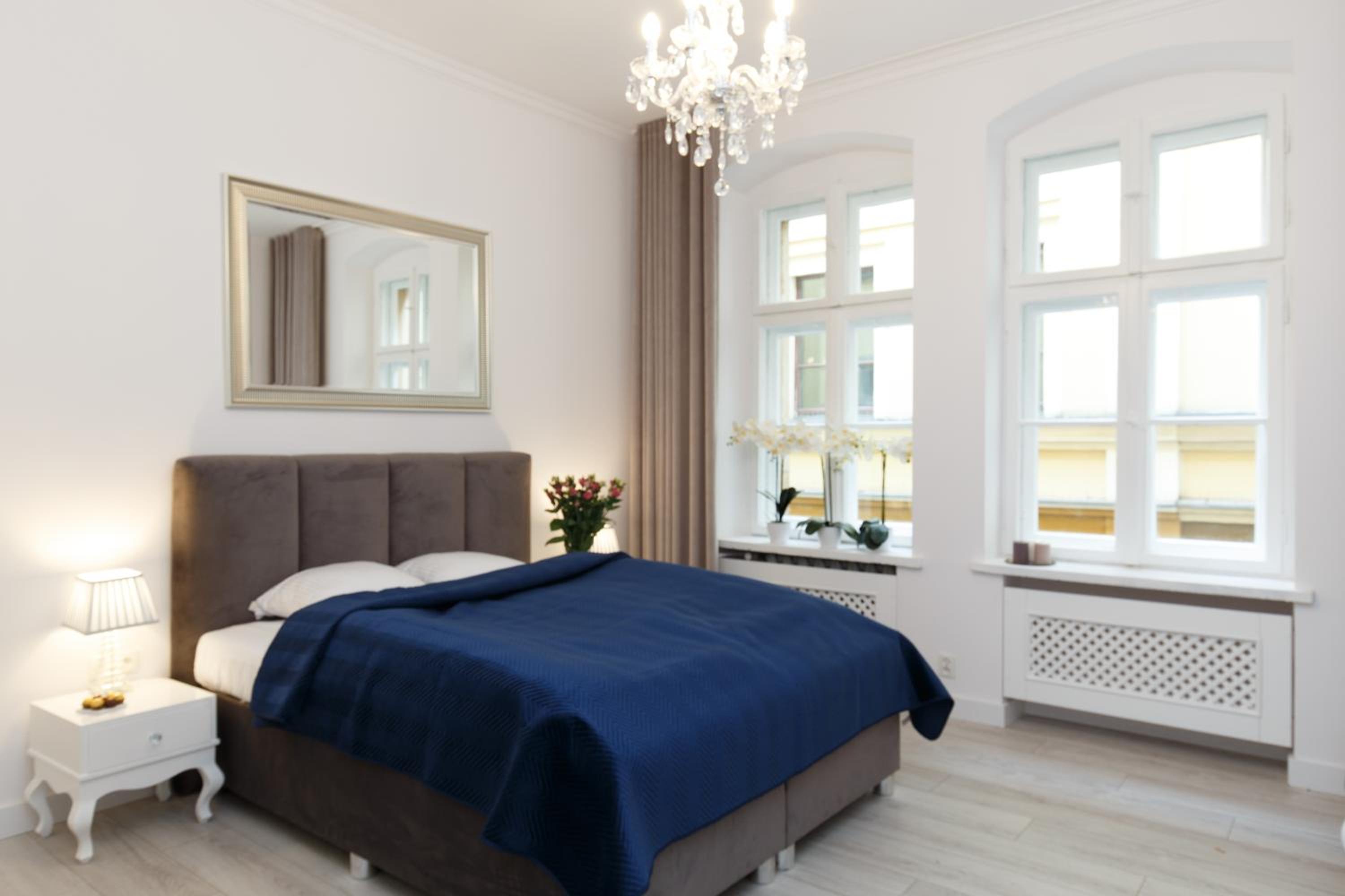 KDRO Apartment Rynek view 3