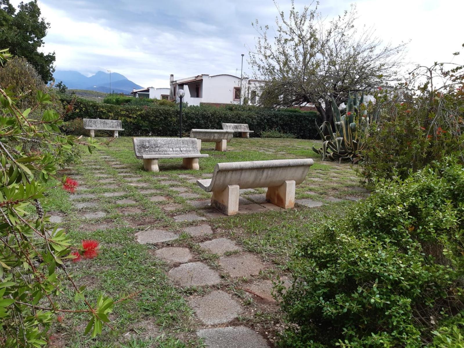 Villetta Clorinda view 3