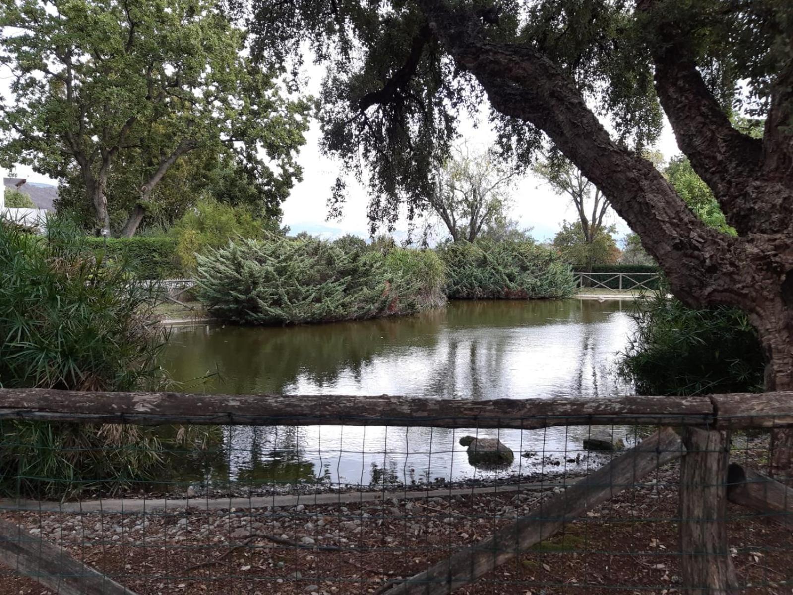 Villetta Clorinda view 2