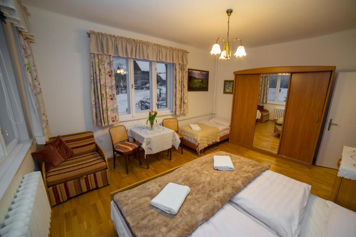 Agroturystyka Na Dzielnicach