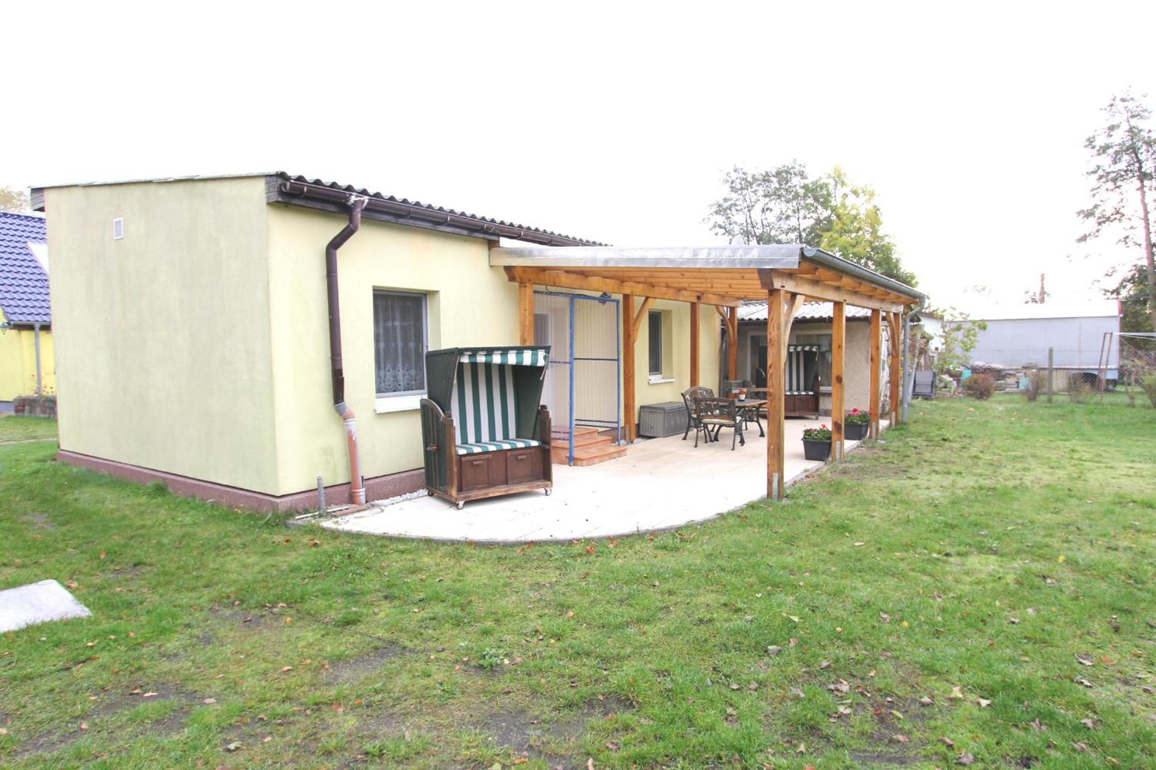 Ferienhaus Karlshagen USE 1711