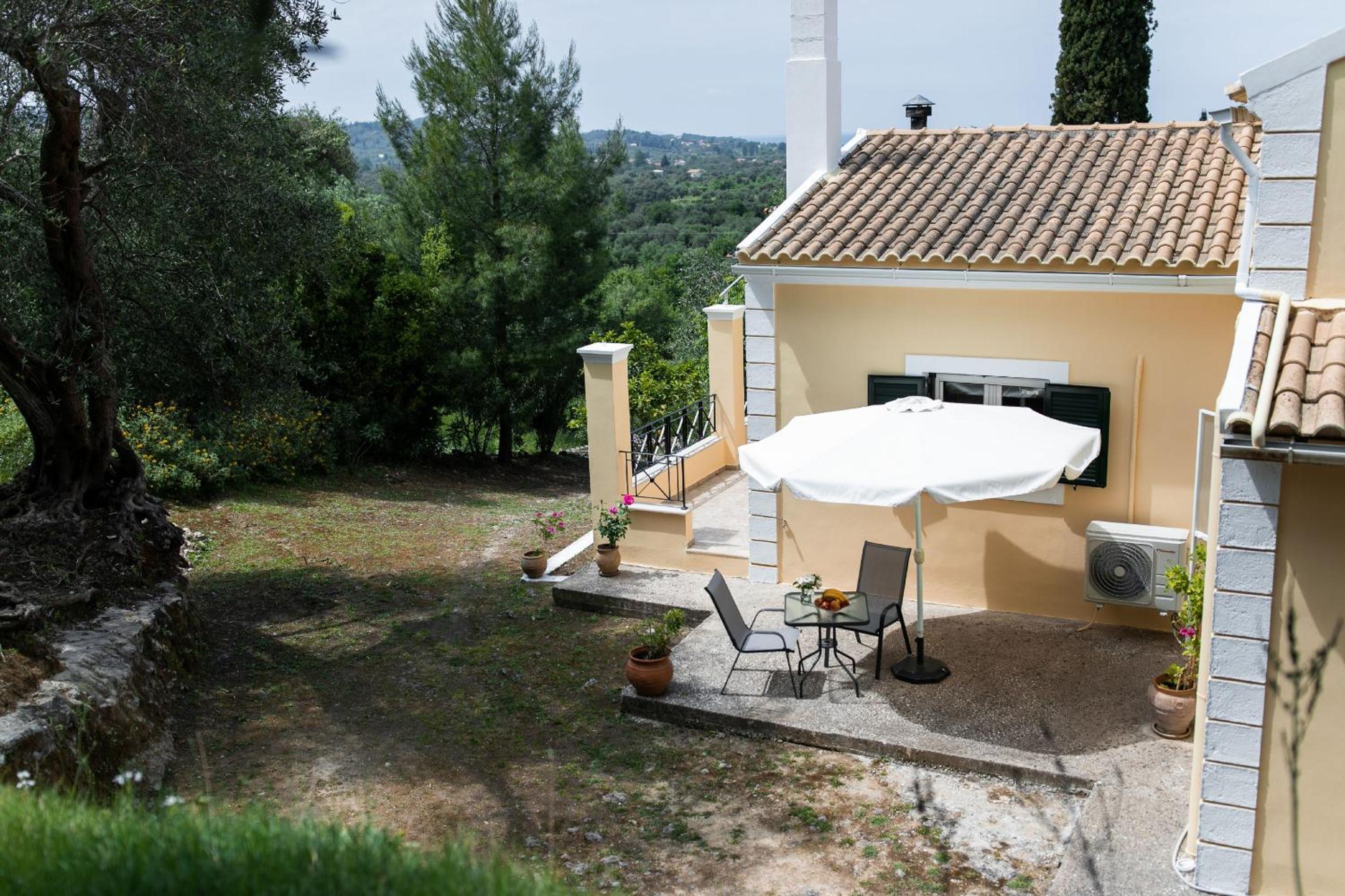 Villa Costa