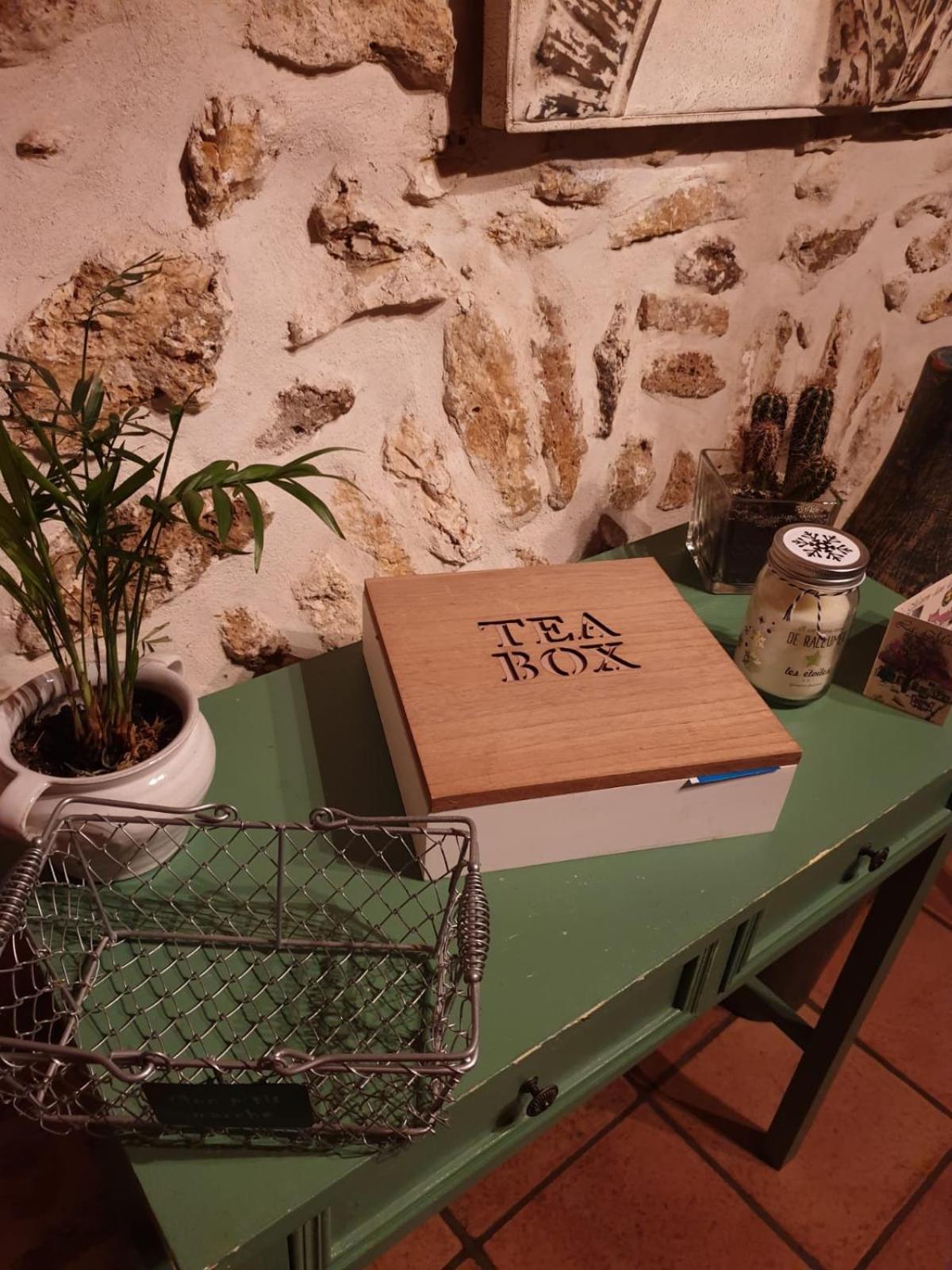 La Maison dans la Brie