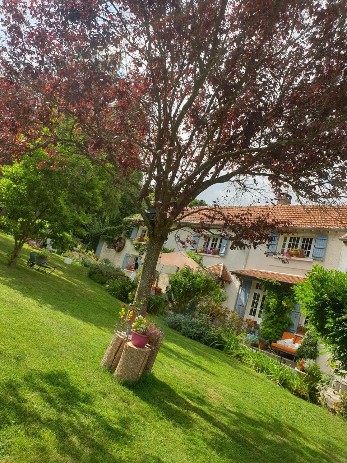 La Maison dans la Brie
