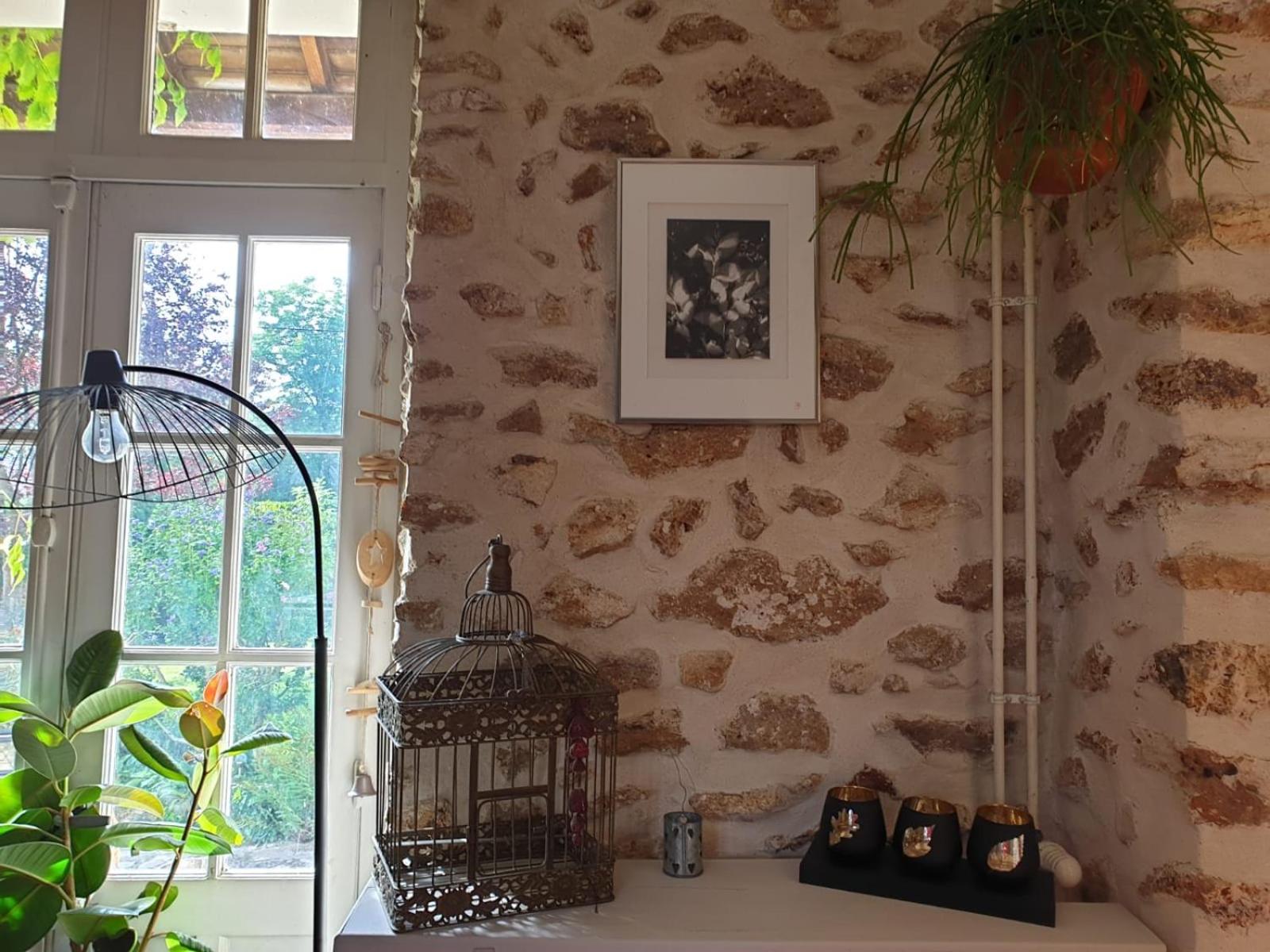 La Maison dans la Brie
