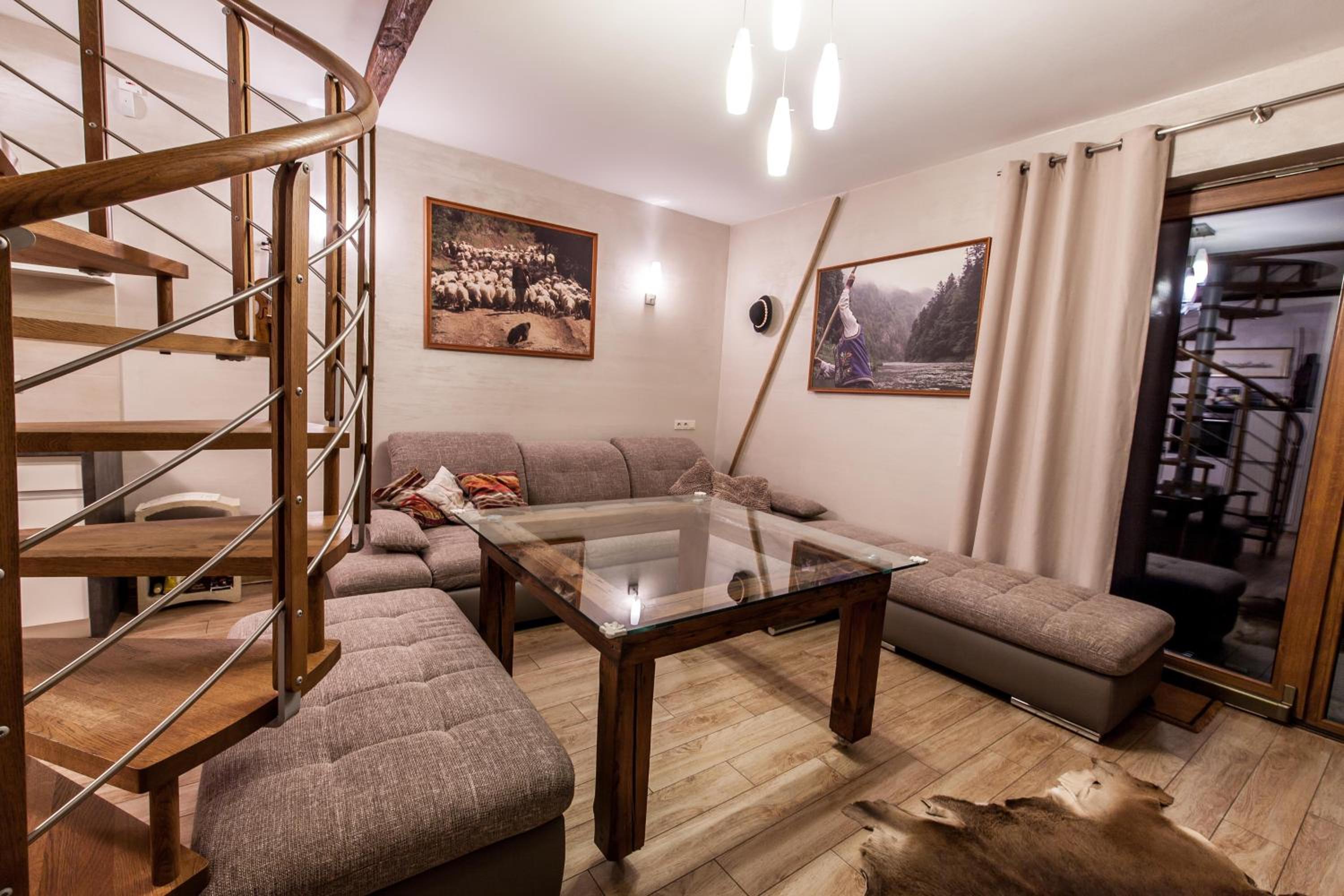 APARTAMENT NA SZLAKU view 3