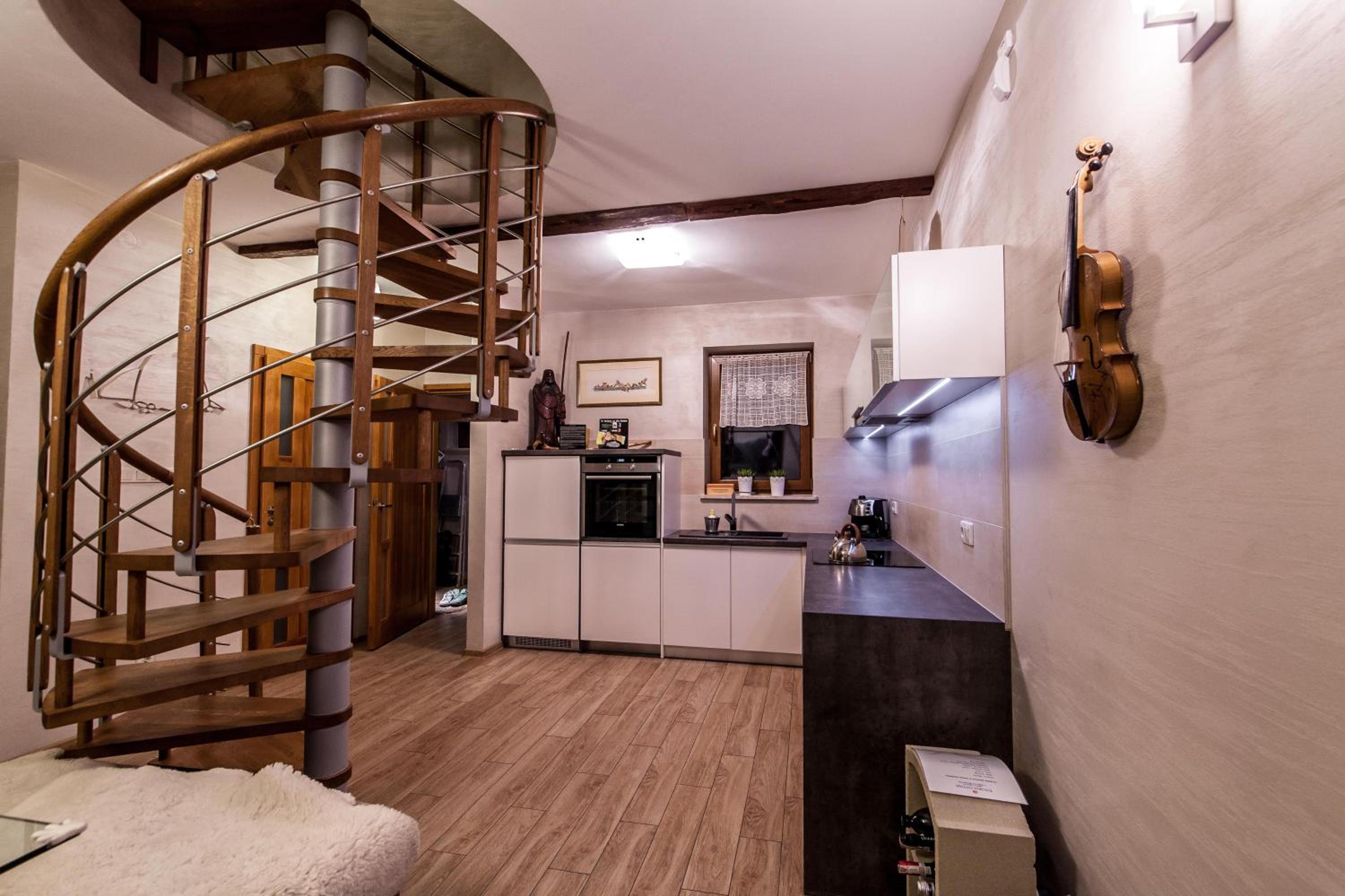 APARTAMENT NA SZLAKU view 5