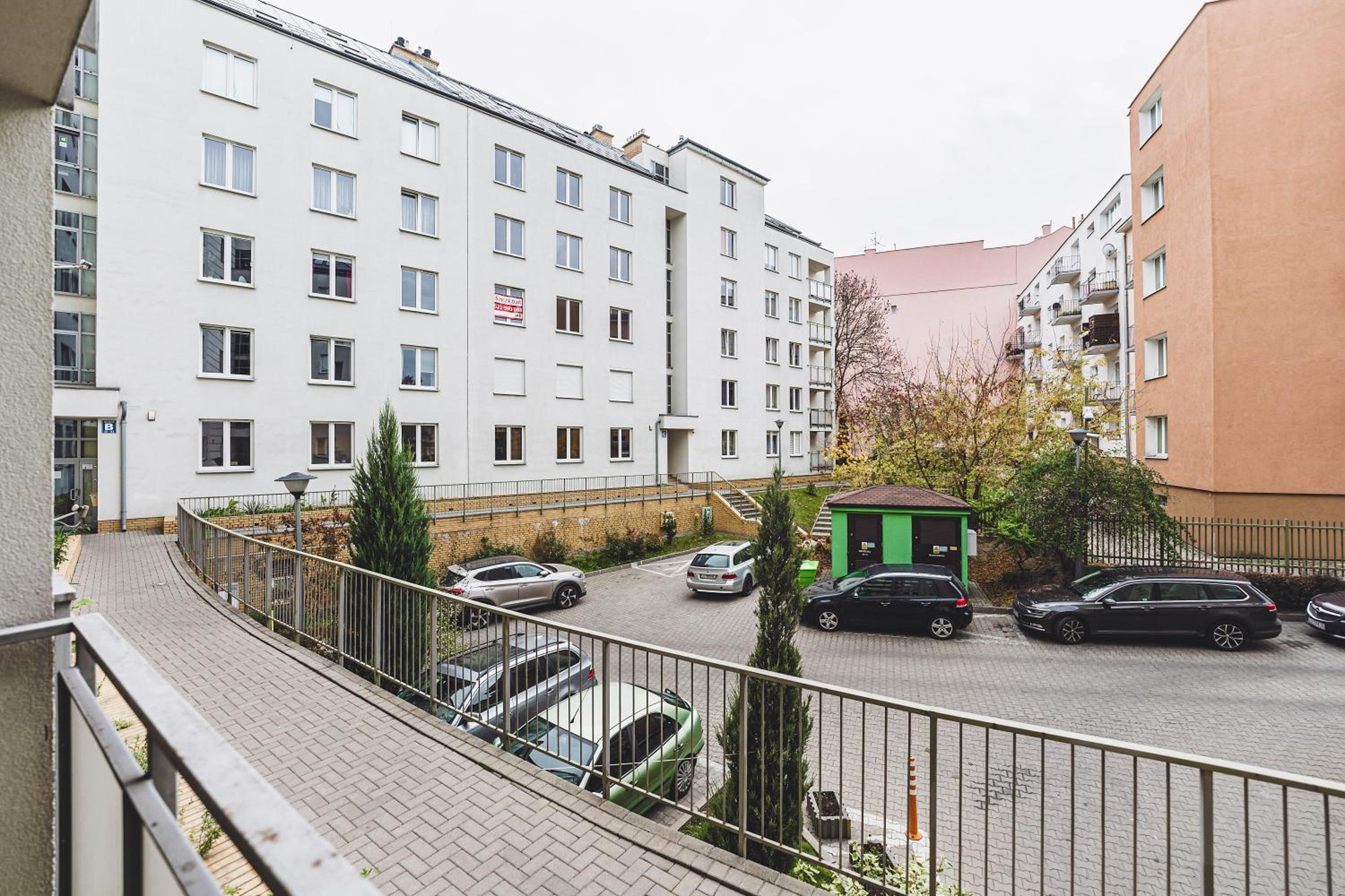 Apartament Niecała Prince Deluxe view 5
