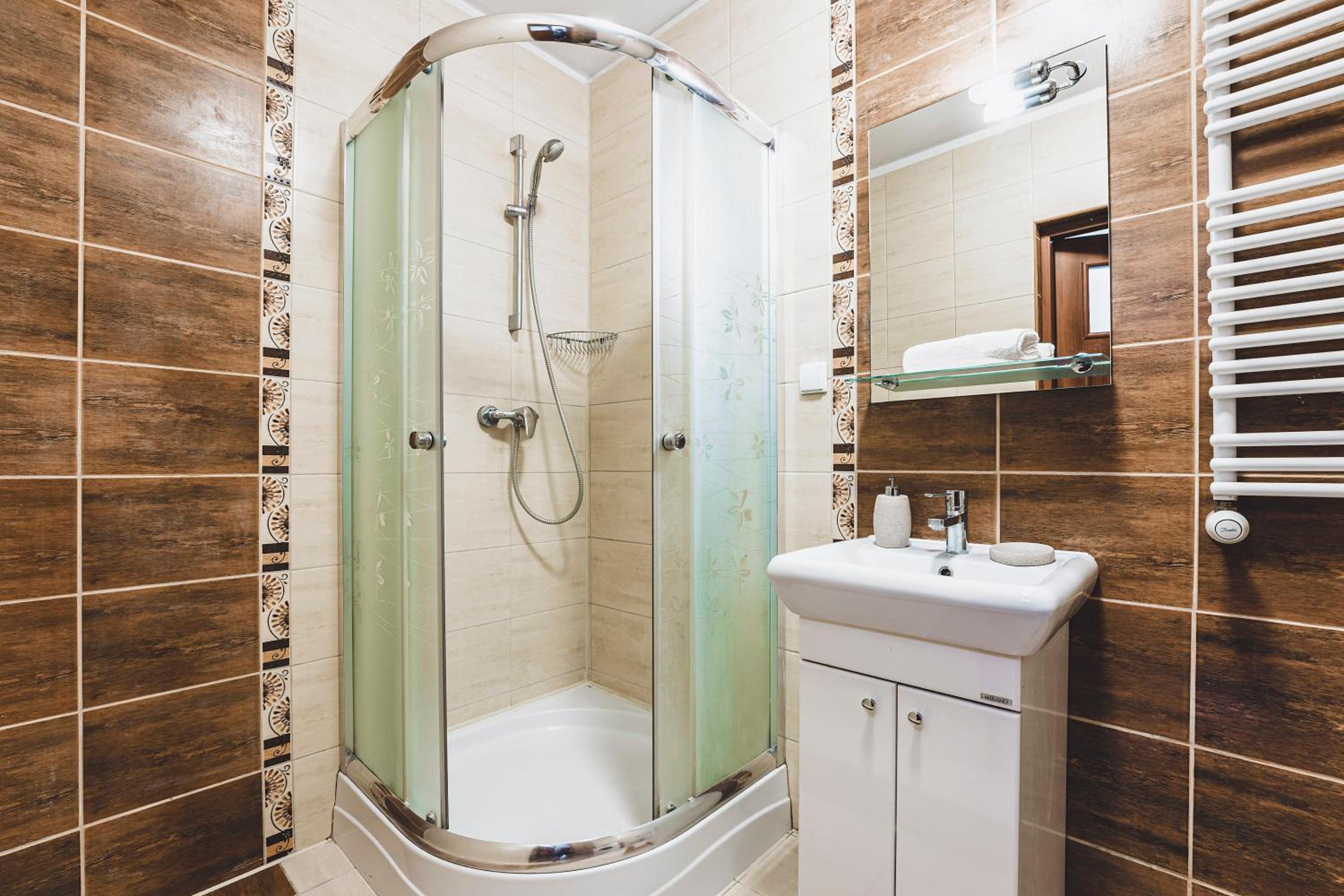 Apartament Niecała Prince Deluxe view 3