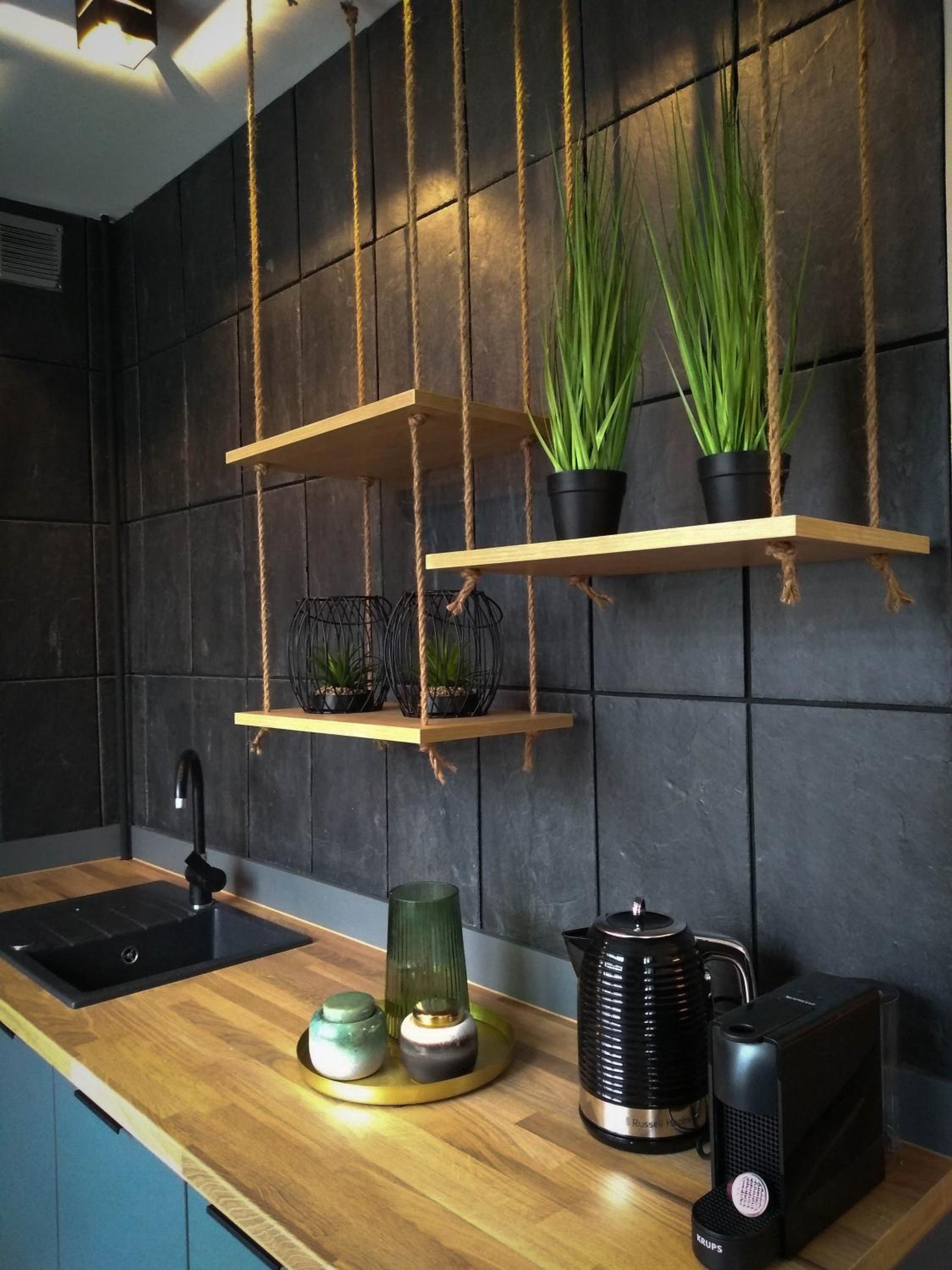 Apartament Skandynawski Sienkiewicza 13